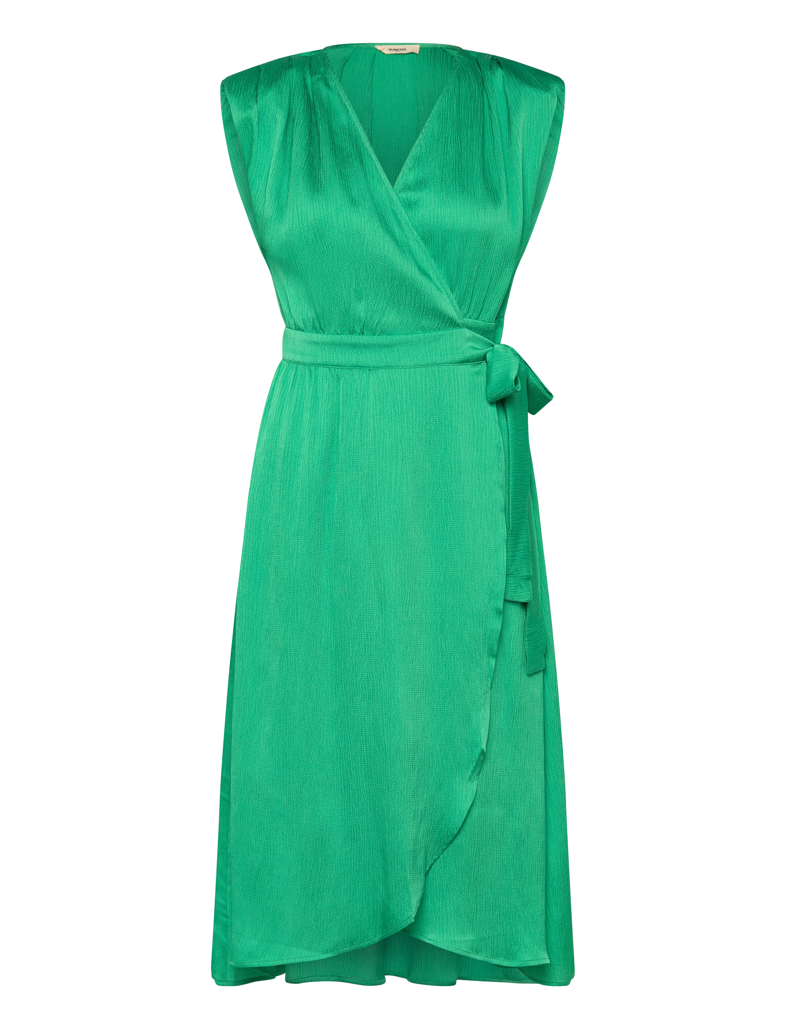 SUNCOO PARIS Cesaria Grün - S - Damen