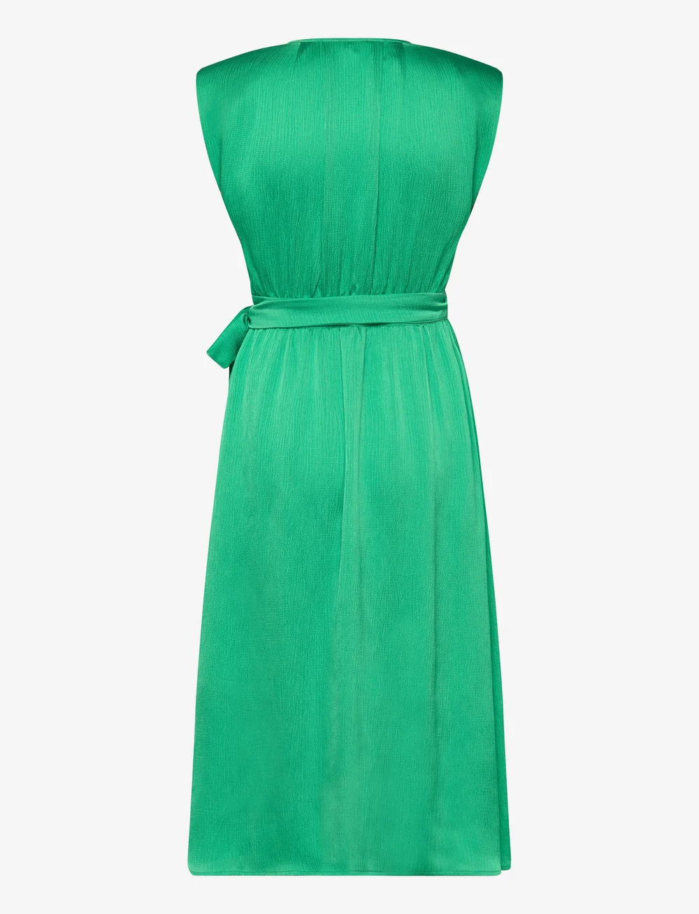 SUNCOO Paris - Cesaria - cocktailkjoler - vert - 1