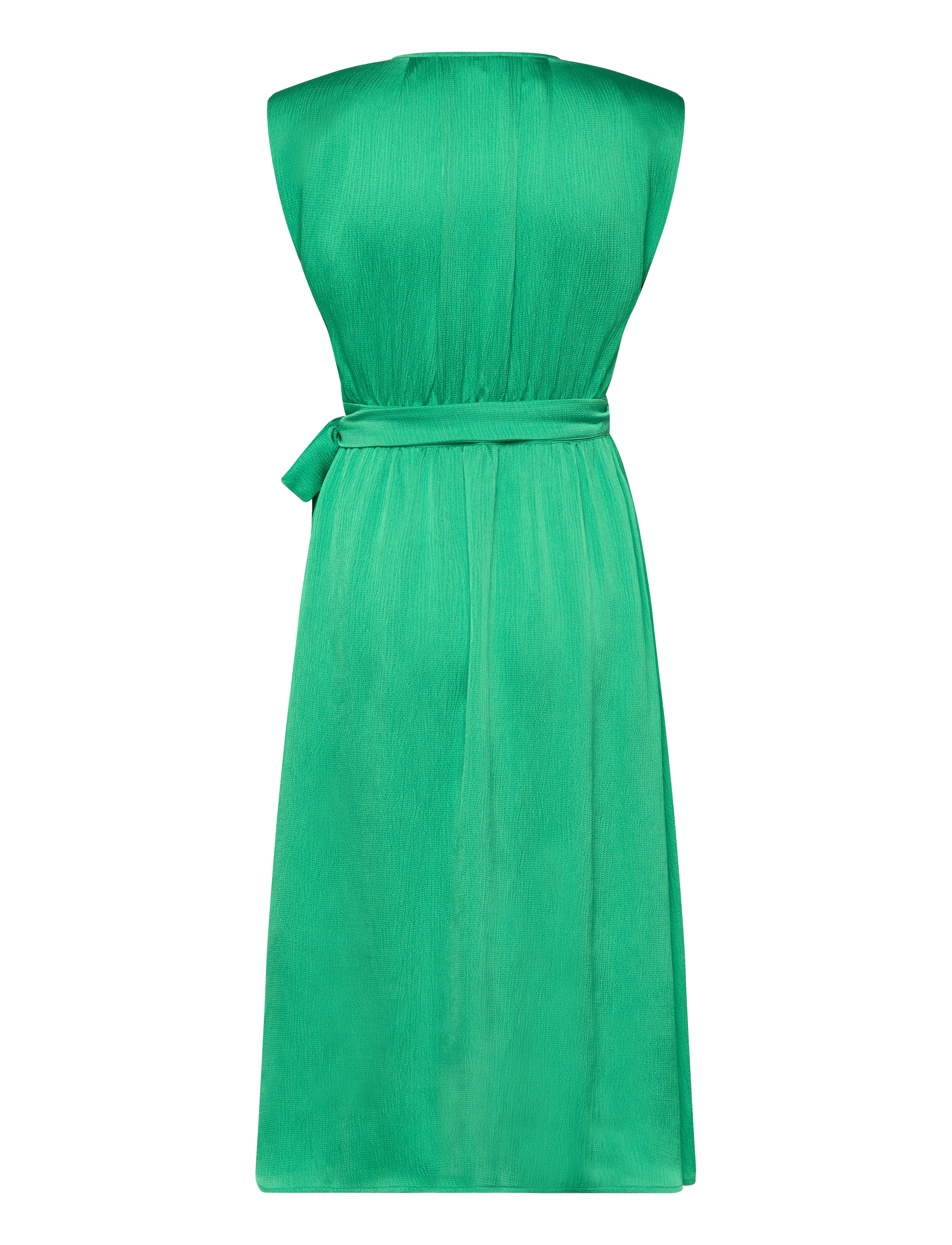 SUNCOO Paris - Cesaria - midikleidid - vert - 1