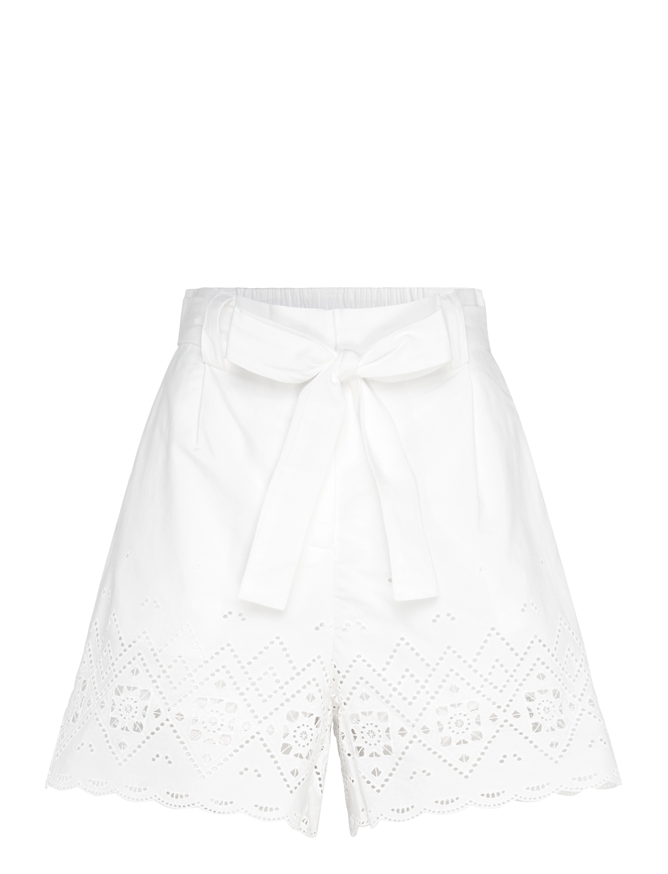 SUNCOO PARIS Bianca Weiß - S - Damen