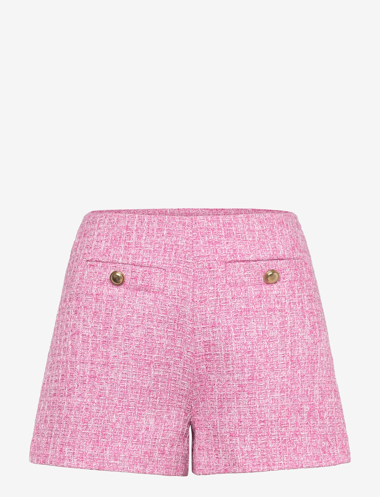 SUNCOO Paris - Becky - casual shorts - rose - 0