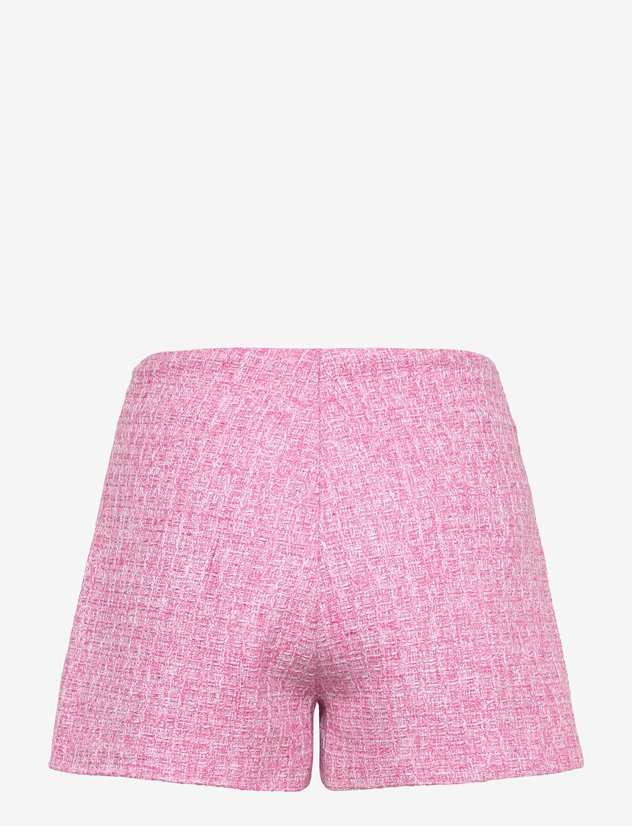 SUNCOO Paris - Becky - casual shorts - rose - 1
