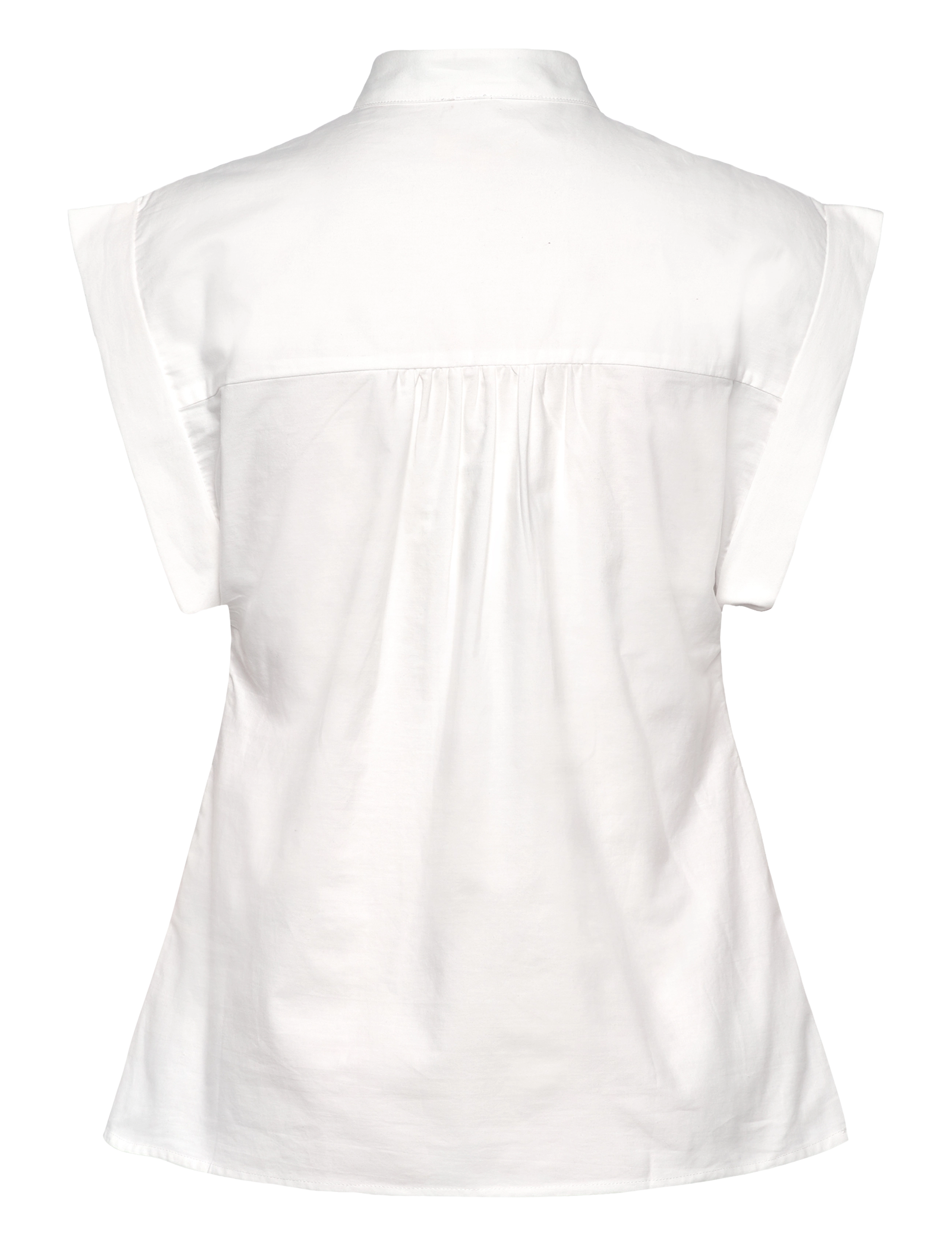 SUNCOO Paris - Ludy - blanc casse - 1