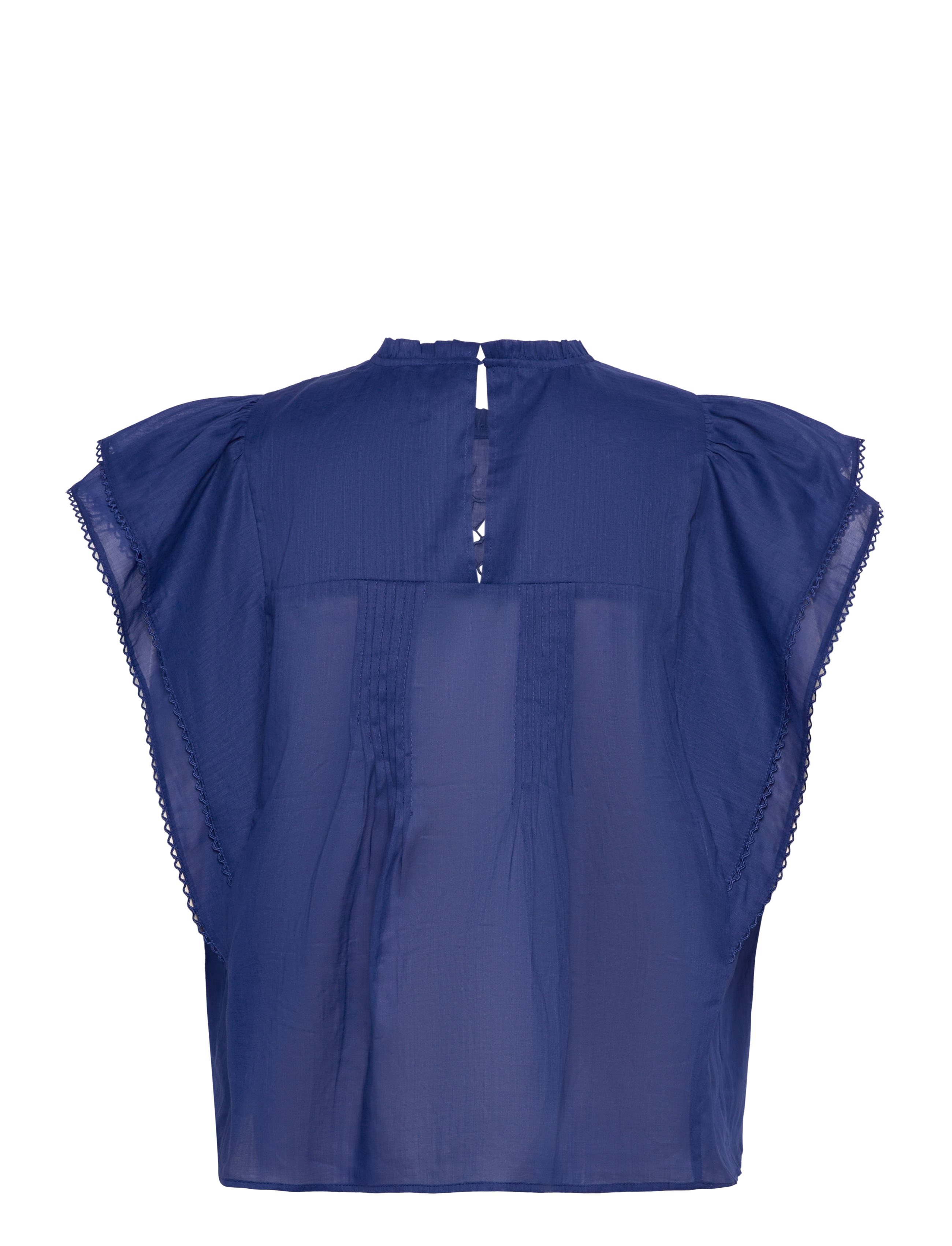 SUNCOO Paris - Love - bleu roi - 2