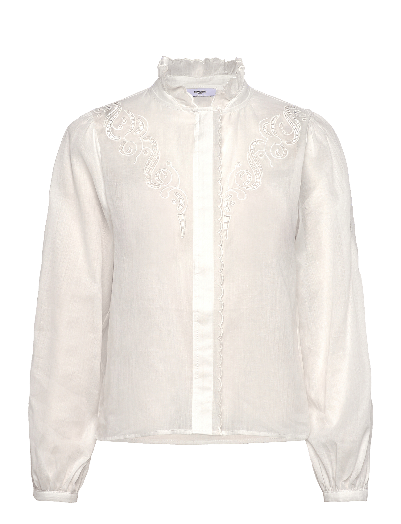 SUNCOO Paris - Leony - Garām