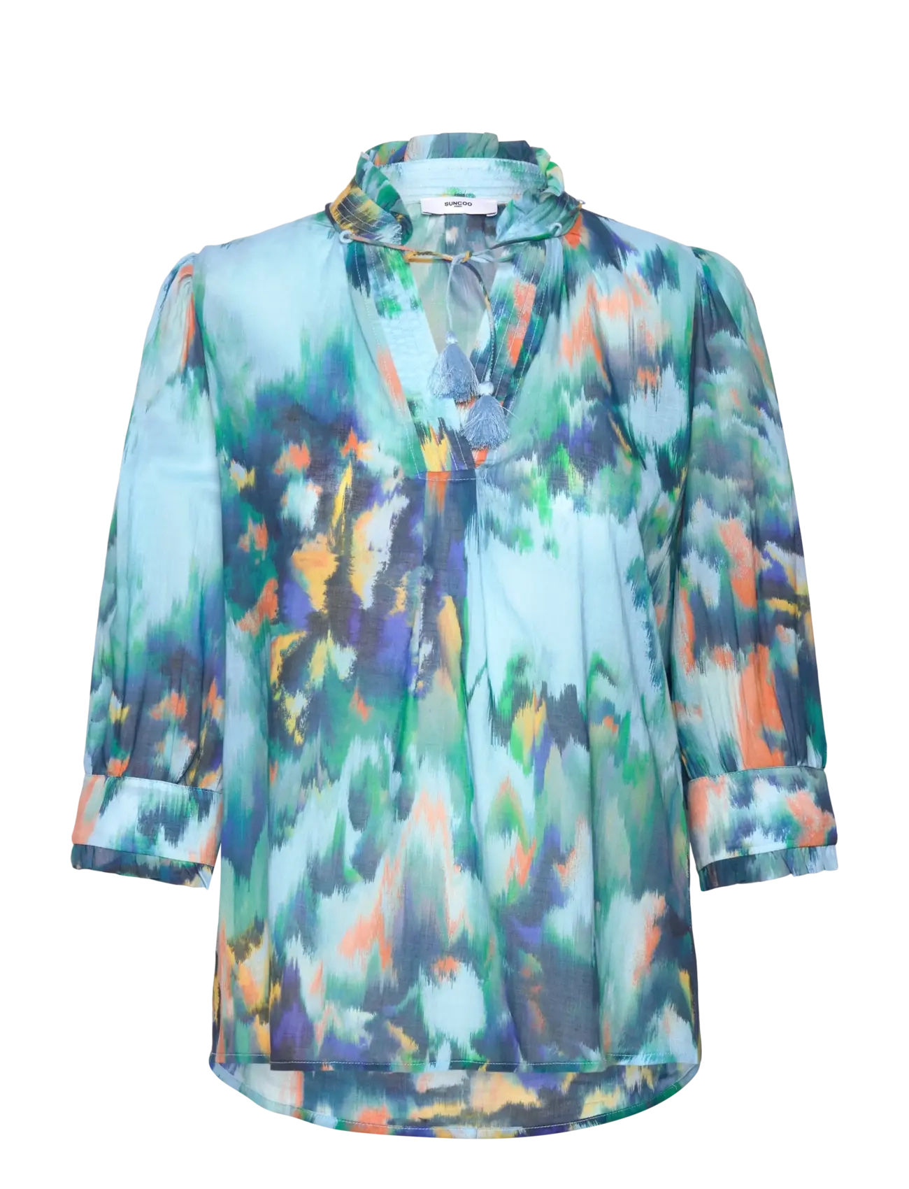 SUNCOO PARIS Lassie Blau - M - Damen