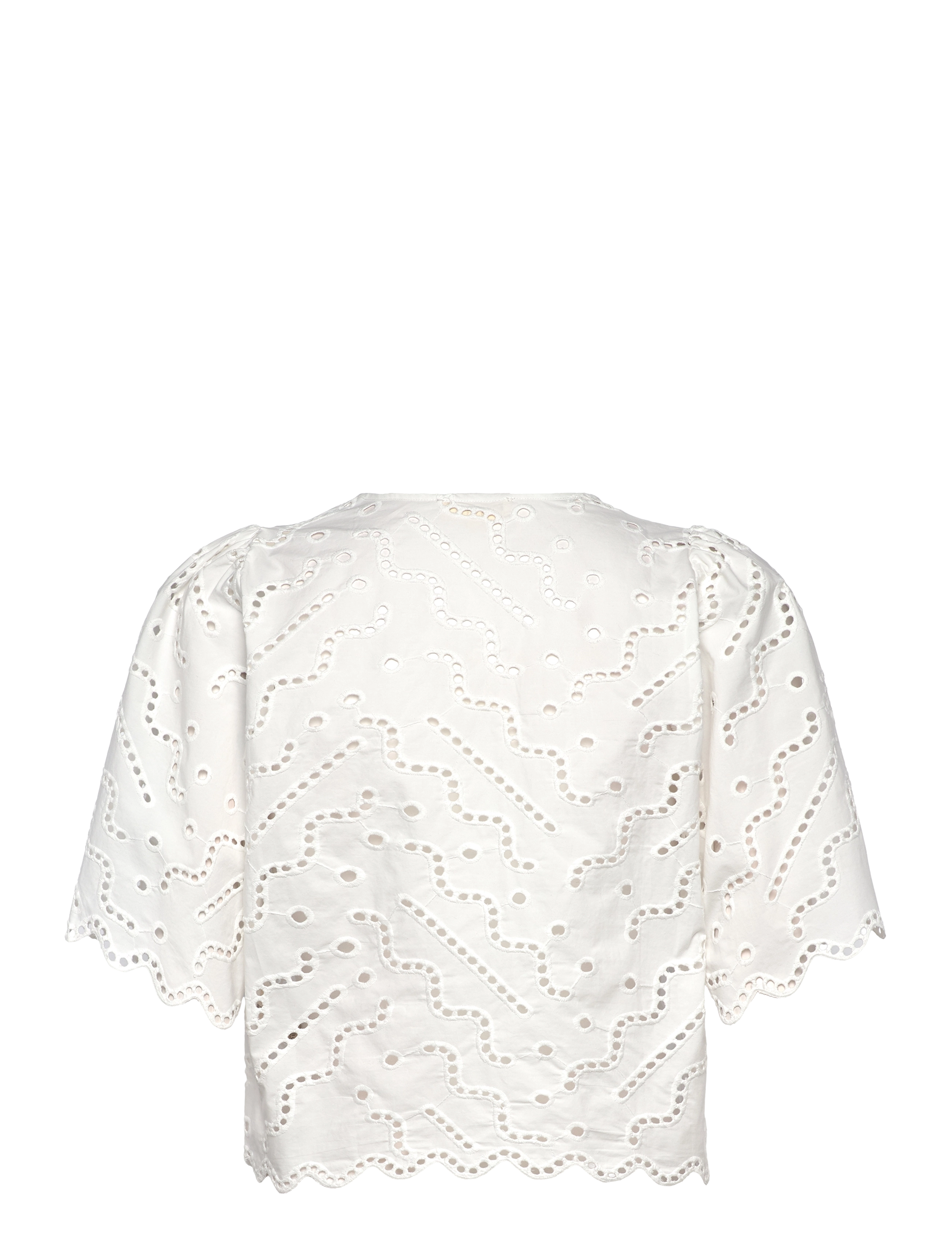 SUNCOO Paris - Liam - blanc casse - 1
