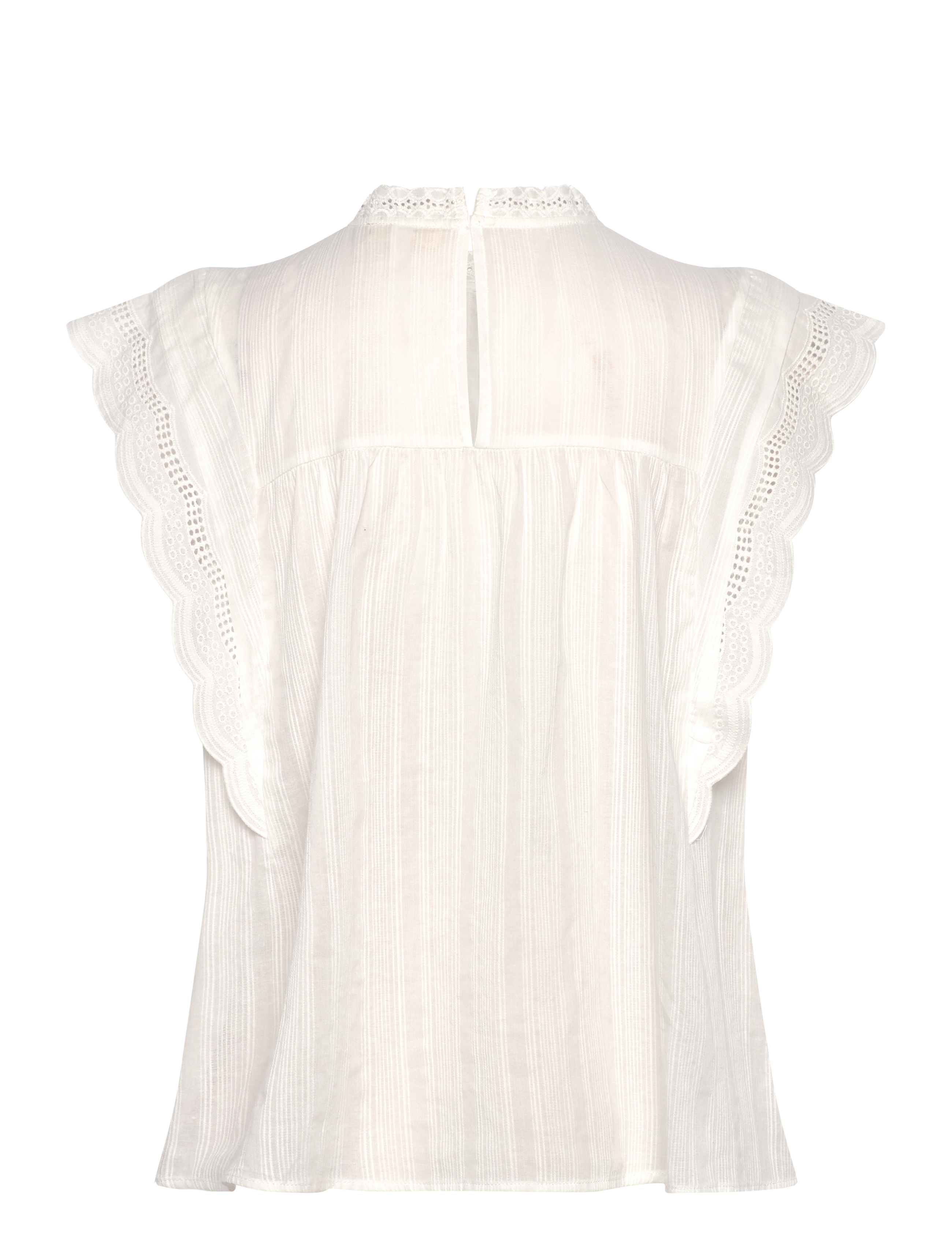 SUNCOO Paris - Loroco - blanc casse - 1