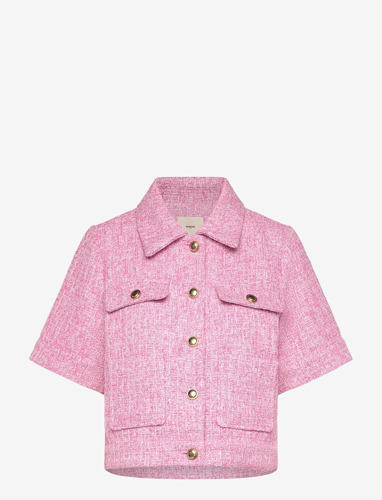 SUNCOO Paris - Dolly - rose - 1