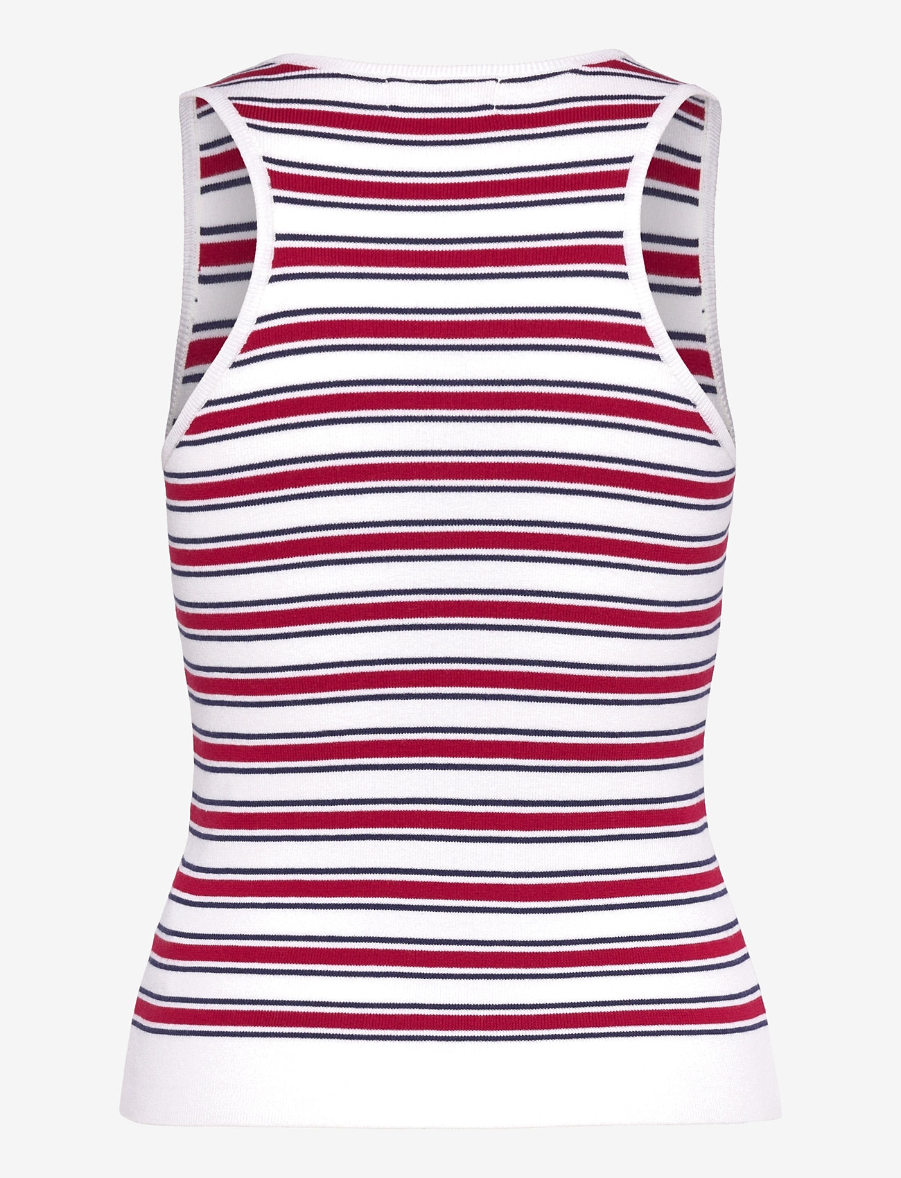 SUNCOO Paris - Phire - Ærmeløse toppe - rouge - 1