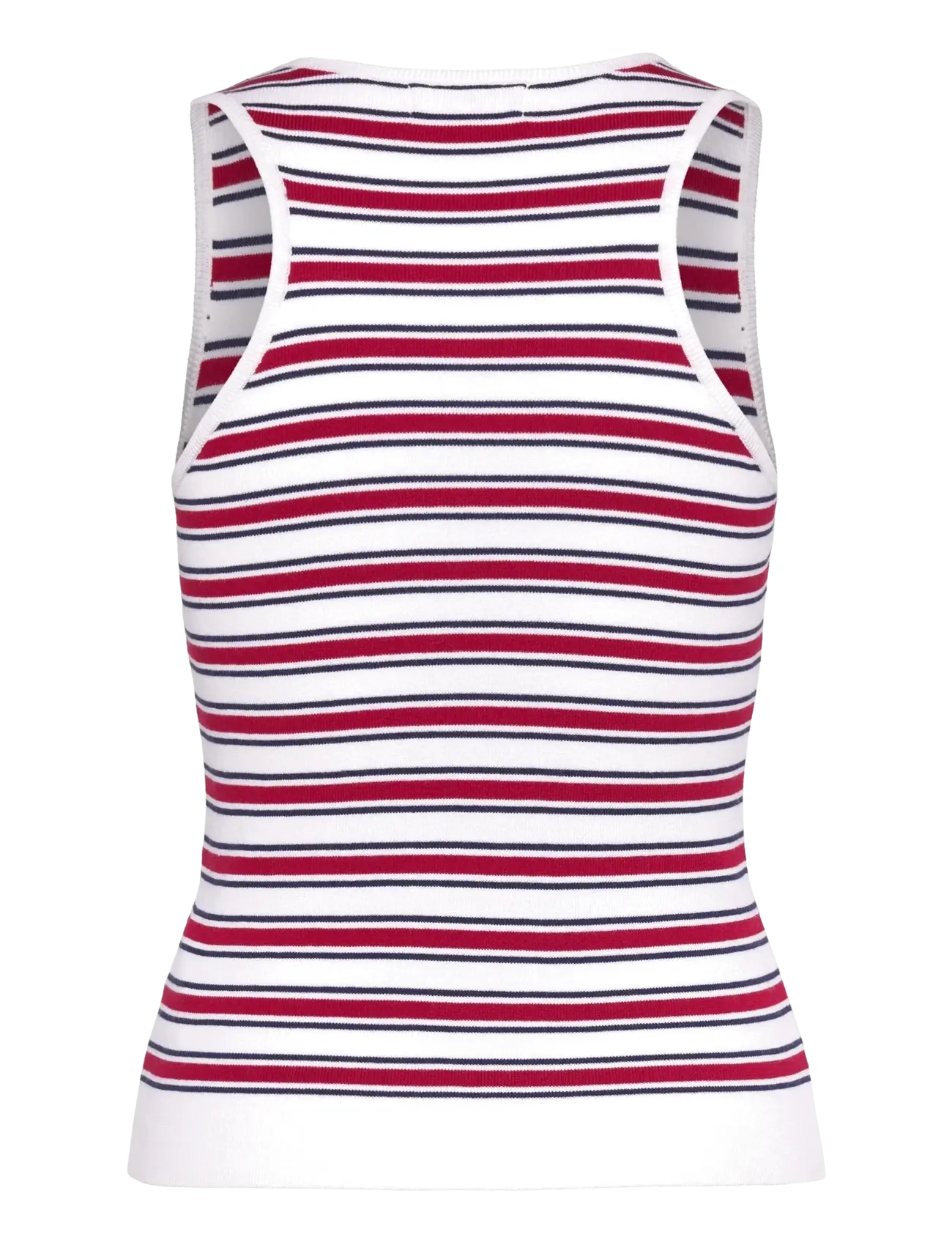 SUNCOO Paris - Phire - topy bez rękawów - rouge - 2