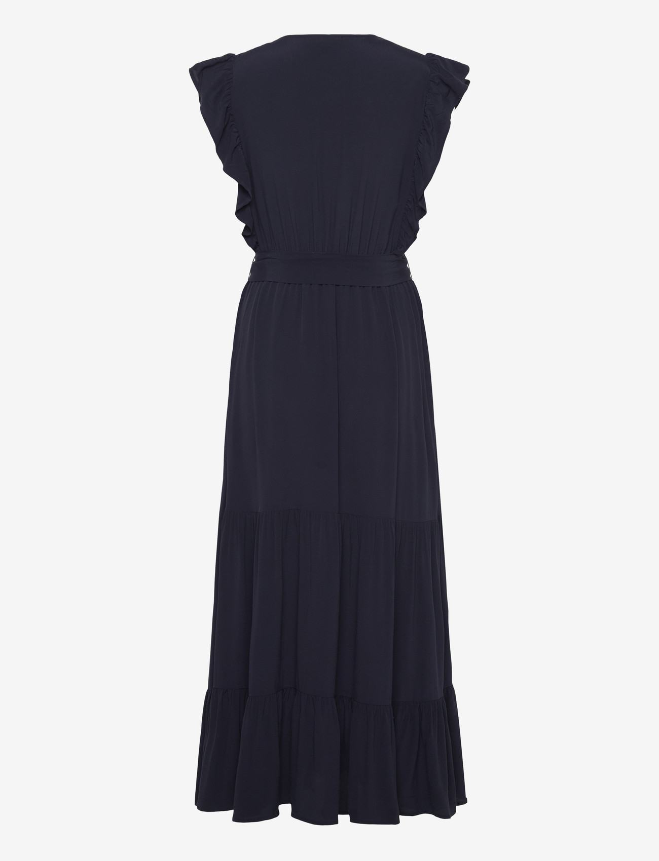 SUNCOO Paris - Coraly - sommerkjoler - bleu nuit - 2