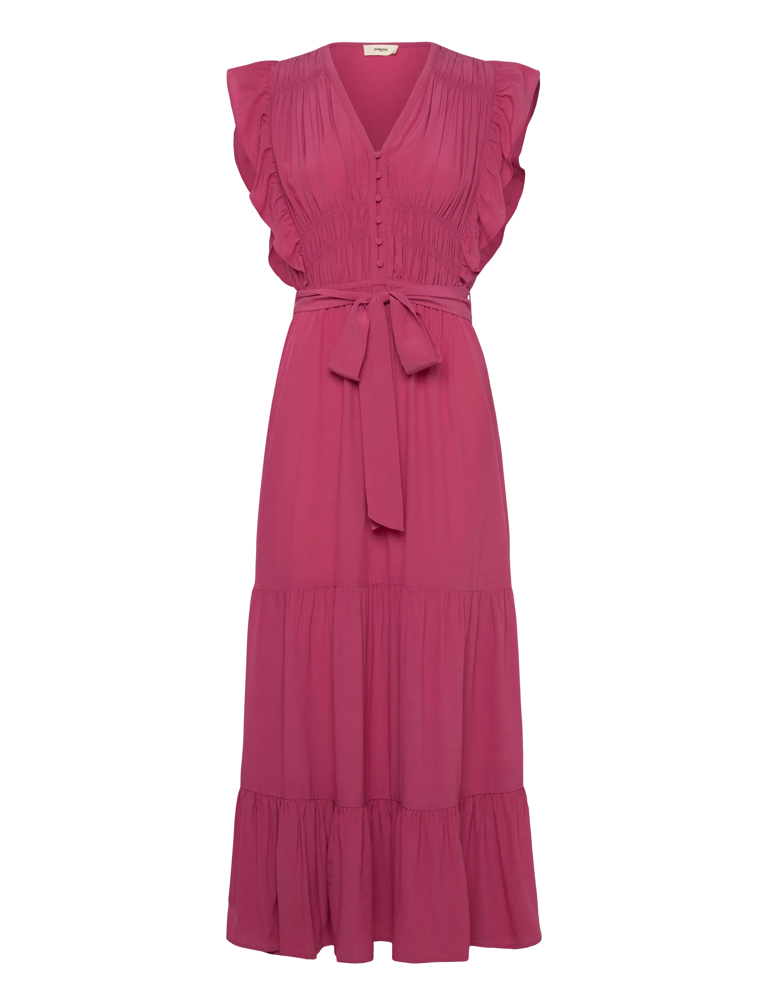 SUNCOO Paris Coraly - SUNCOO Paris - BOIS DE ROSE / pink/rose