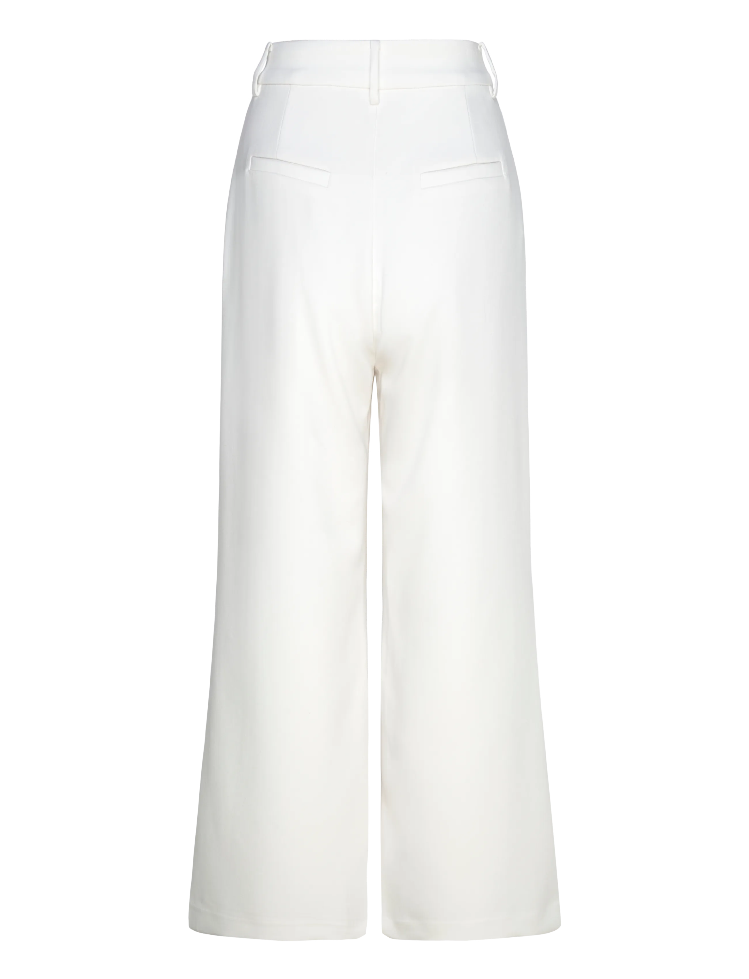 SUNCOO Paris - Jewel - anzugshosen - blanc casse - 2