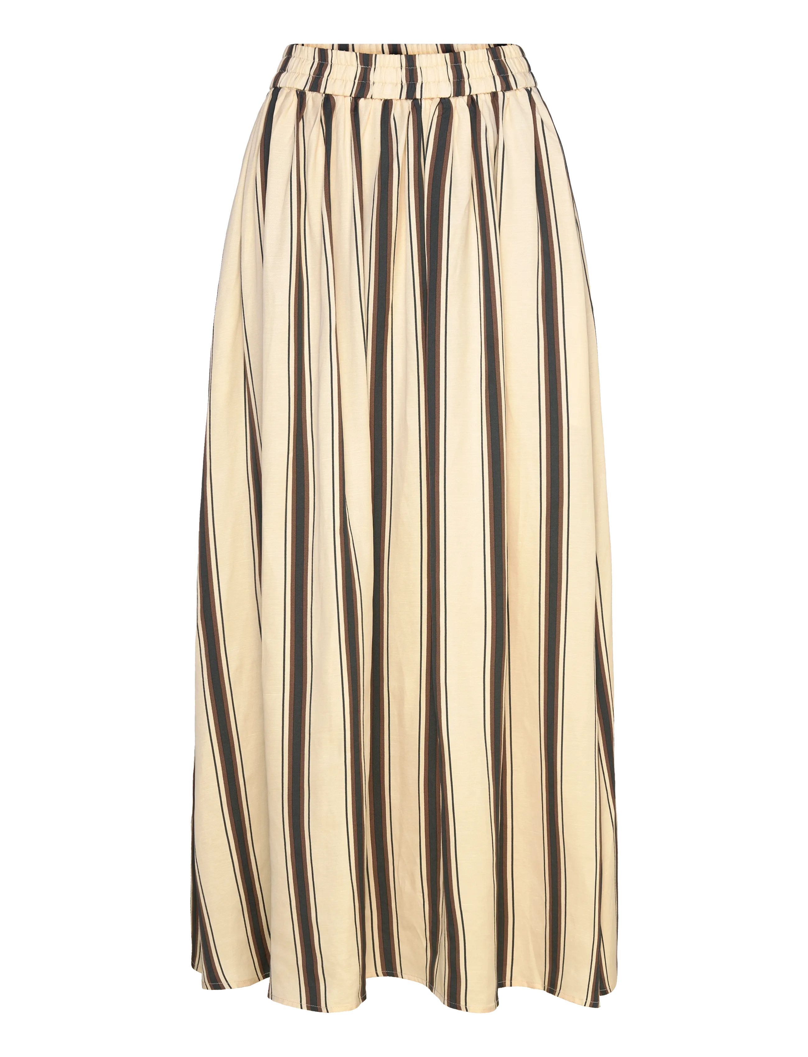 SUNCOO Paris Fidji - Spódnice - CREME / cream