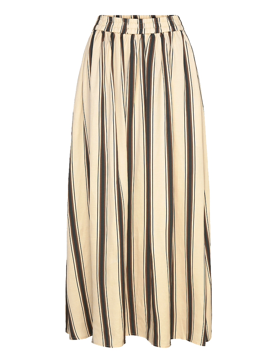 SUNCOO Paris - Fidji - maxi pils - creme - 1
