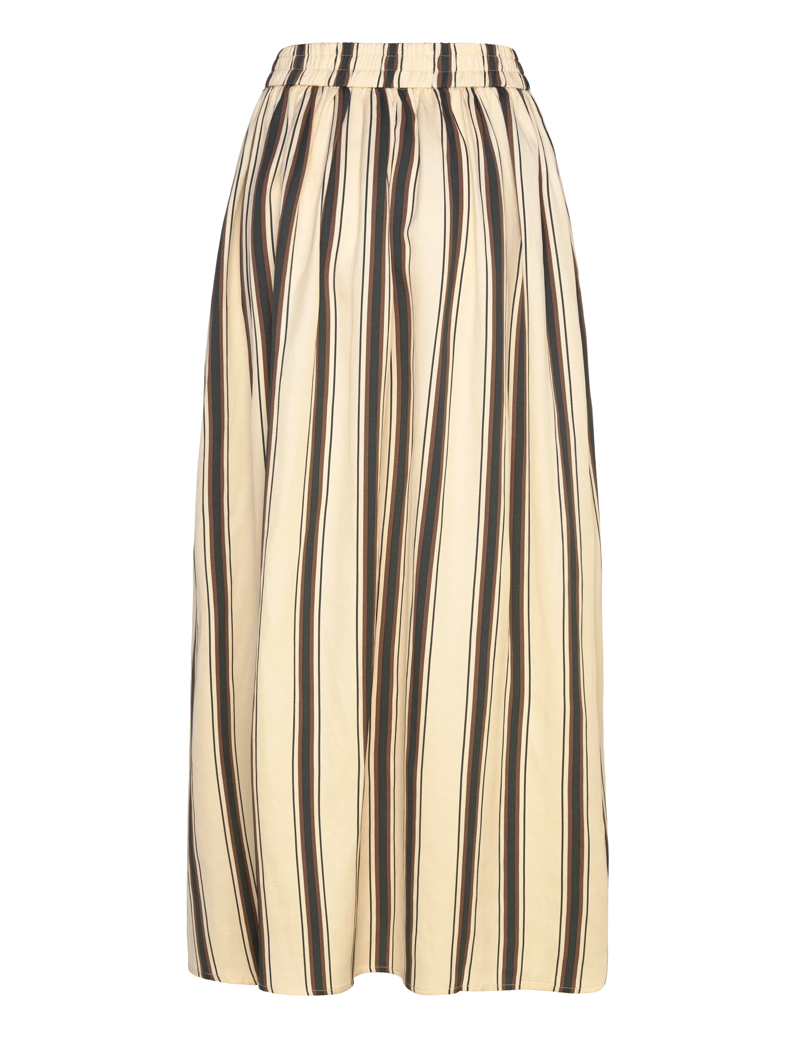 SUNCOO Paris - Fidji - maxi pils - creme - 2
