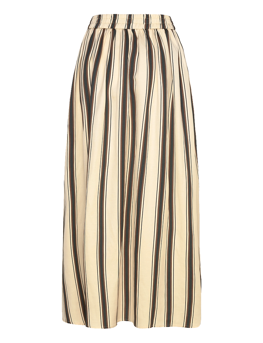 SUNCOO Paris - Fidji - maxi pils - creme - 2