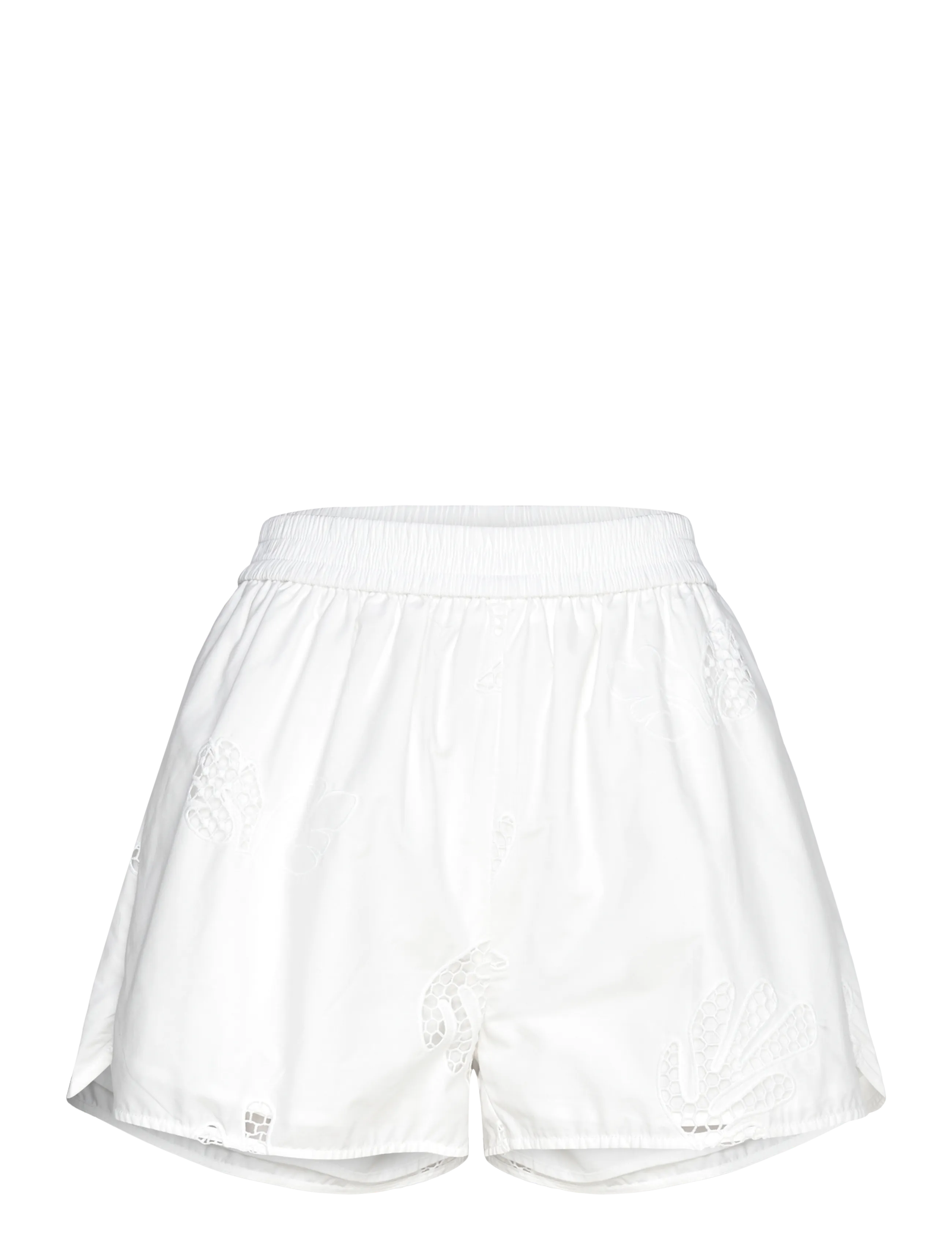SUNCOO PARIS Bosco Weiß - M - Damen