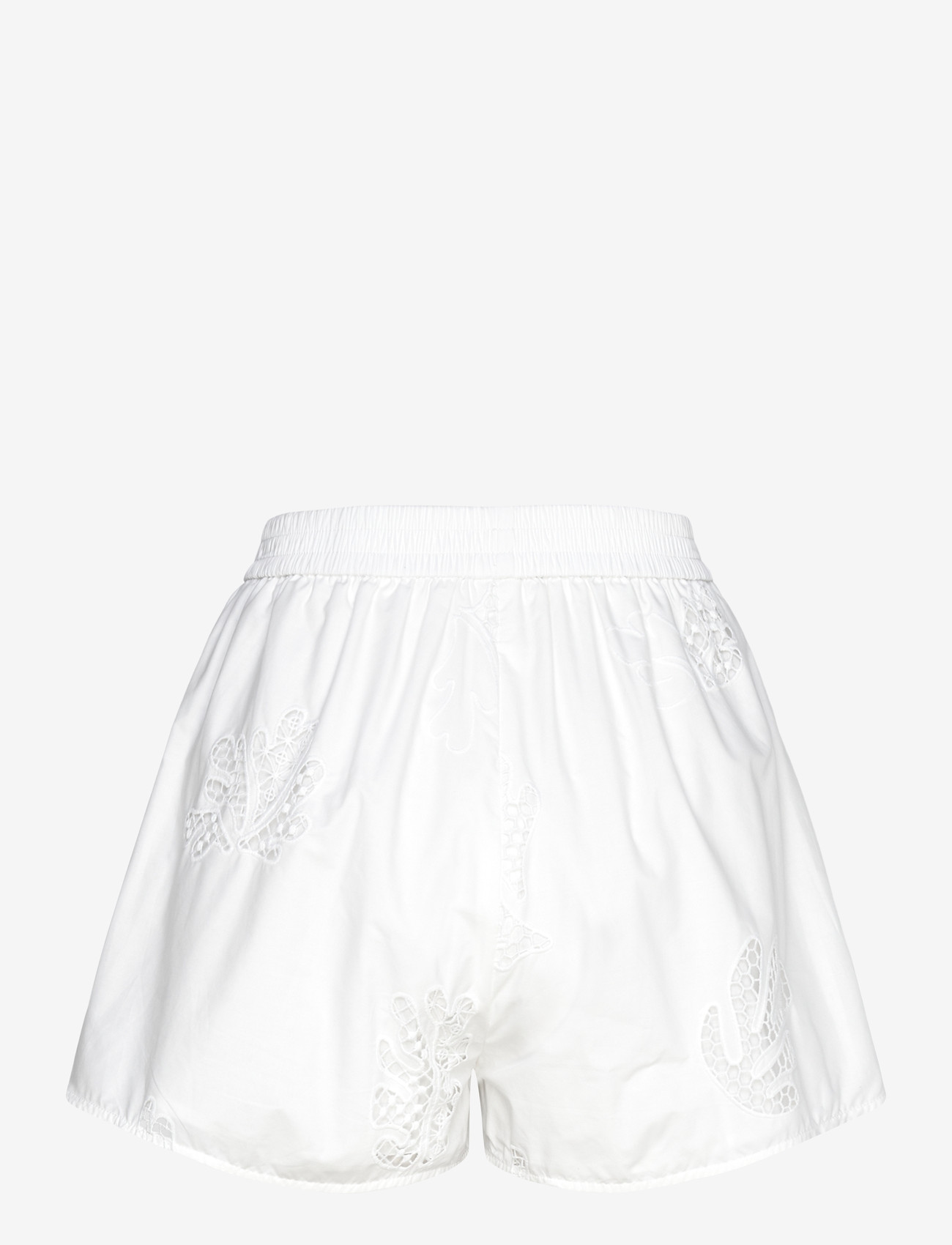 SUNCOO Paris - Bosco - casual shorts - blanc casse - 2