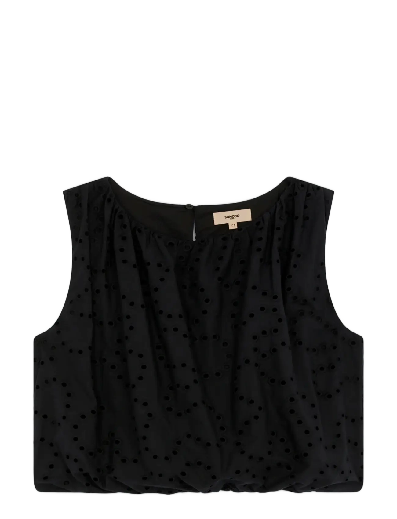 SUNCOO PARIS Lisa Schwarz - L - Damen