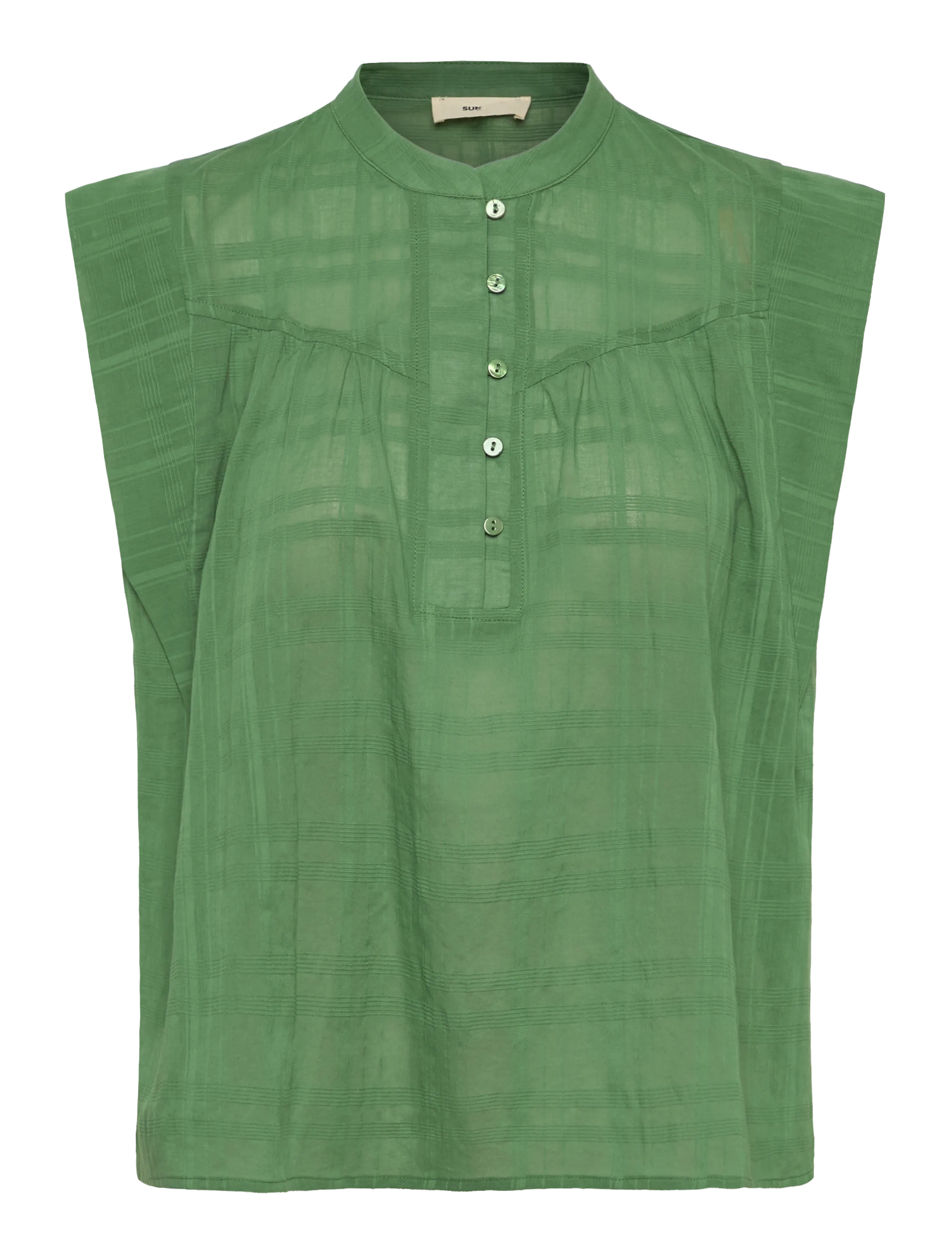 SUNCOO PARIS Lily Grün - S - Damen