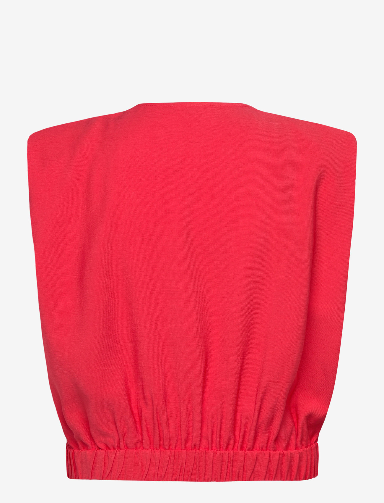 SUNCOO Paris - Laos - Ärmlösa blusar - geranium - 1