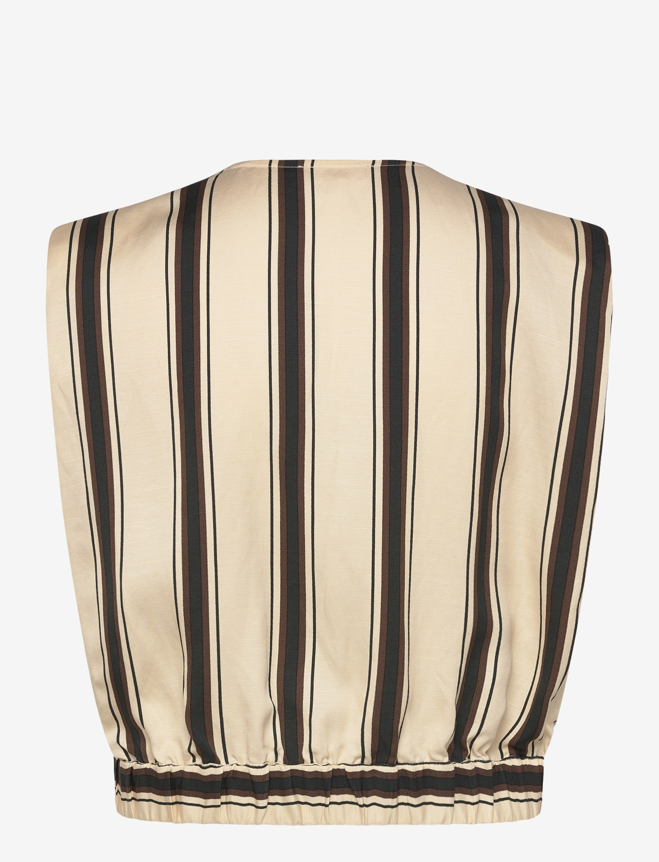 SUNCOO Paris - Loane - langærmede bluser - creme - 2