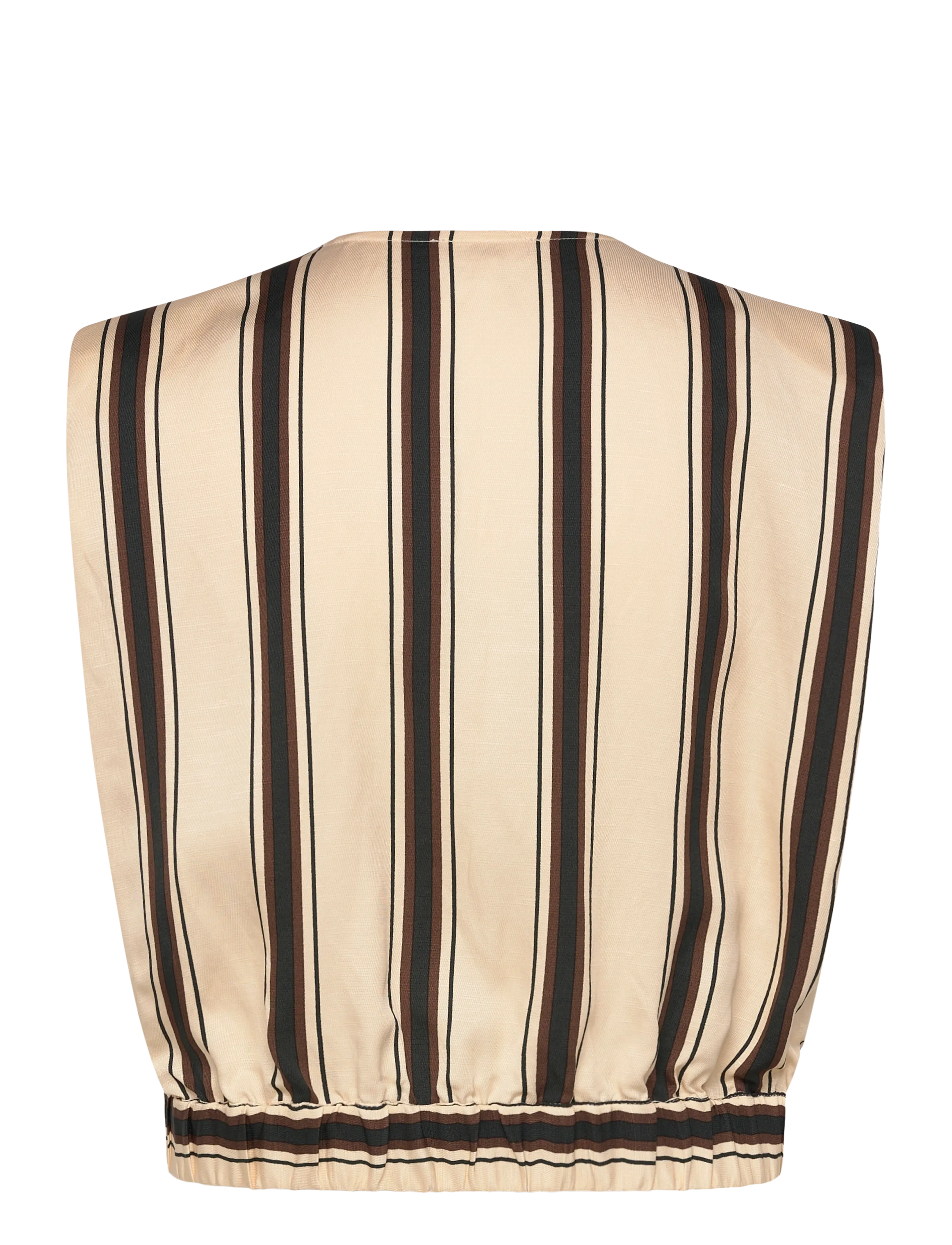 SUNCOO Paris - Loane - long sleeved blouses - creme - 2