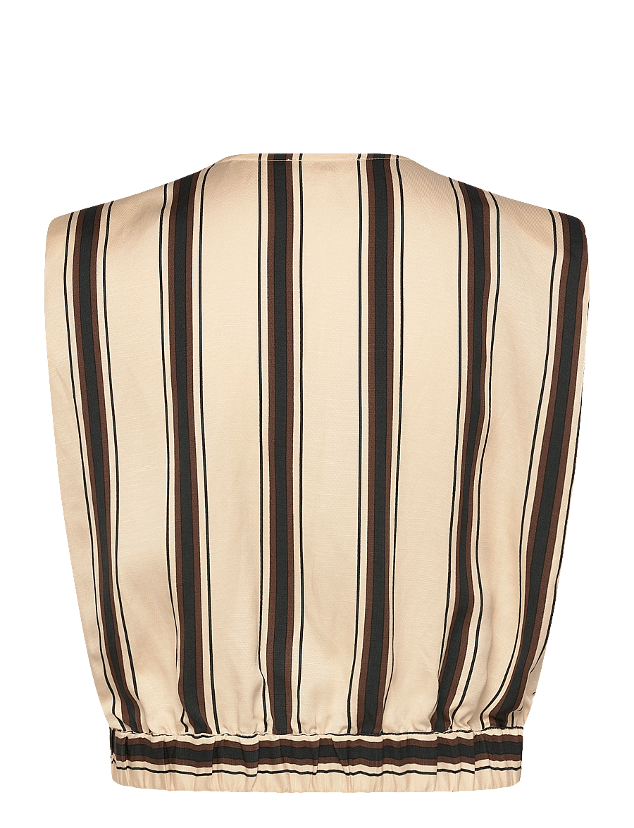 SUNCOO Paris - Loane - langærmede bluser - creme - 2