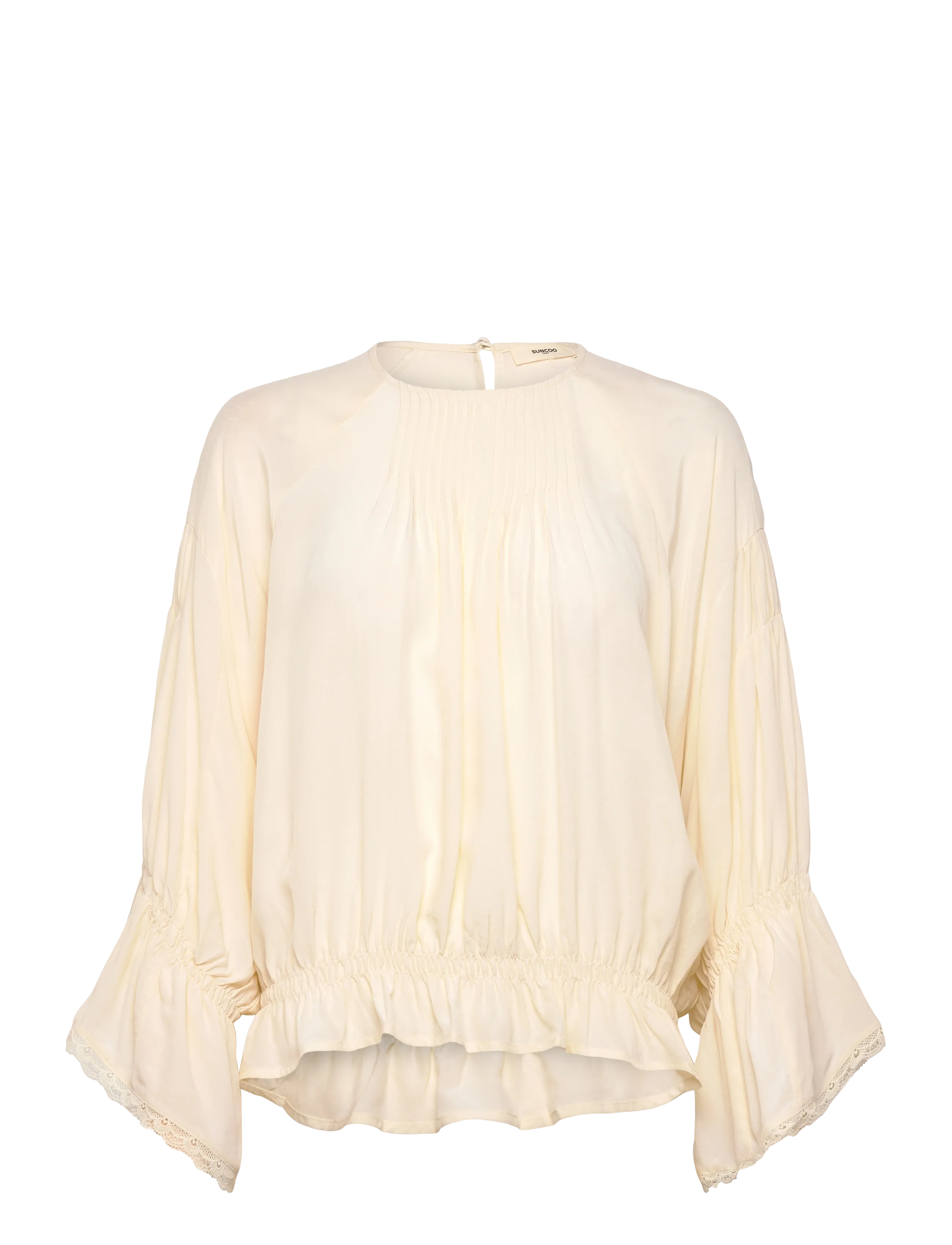 SUNCOO Paris Last - Nyheter - CREME / beige