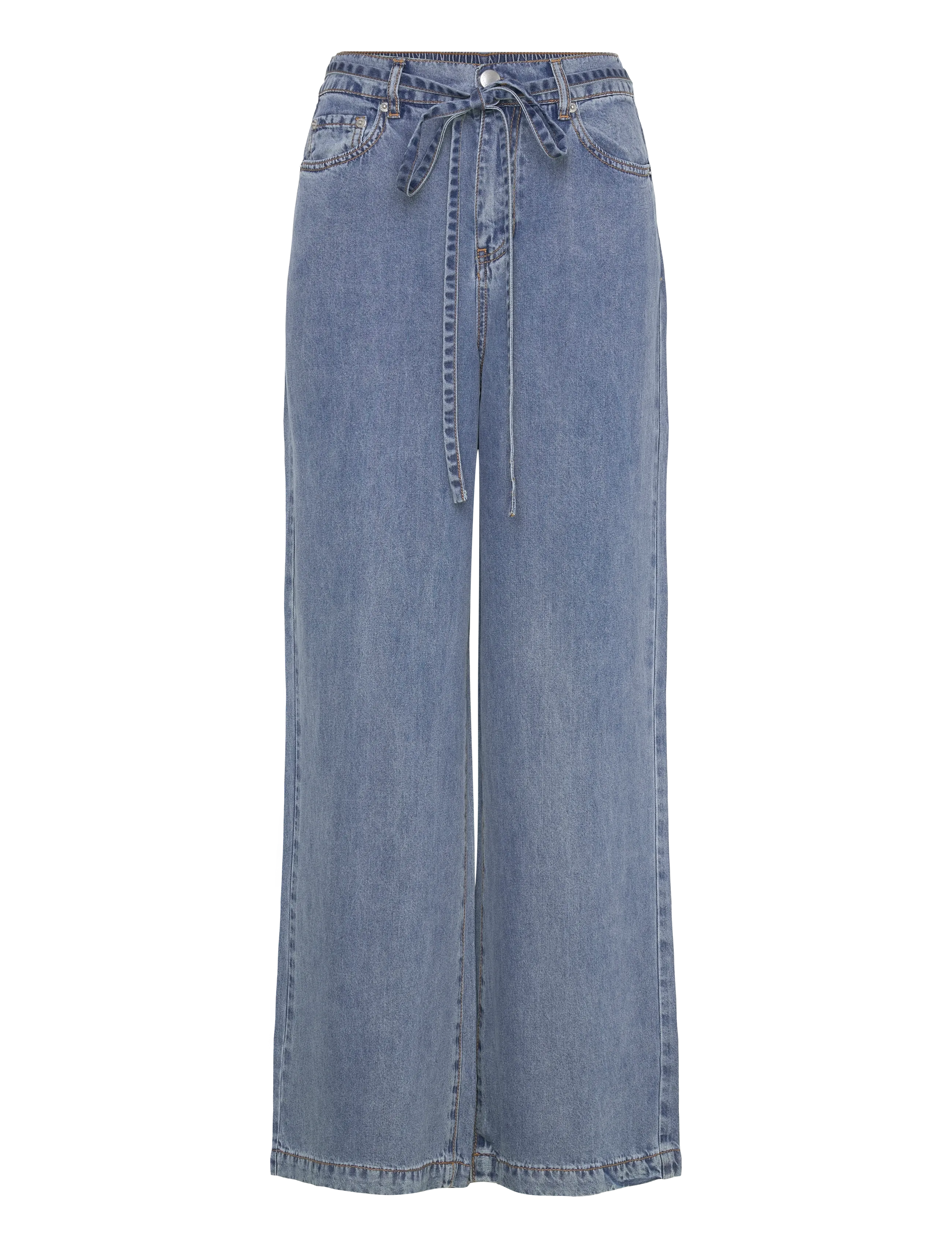 SUNCOO Paris Rabi - Flash Days - BLEU JEANS / blue
