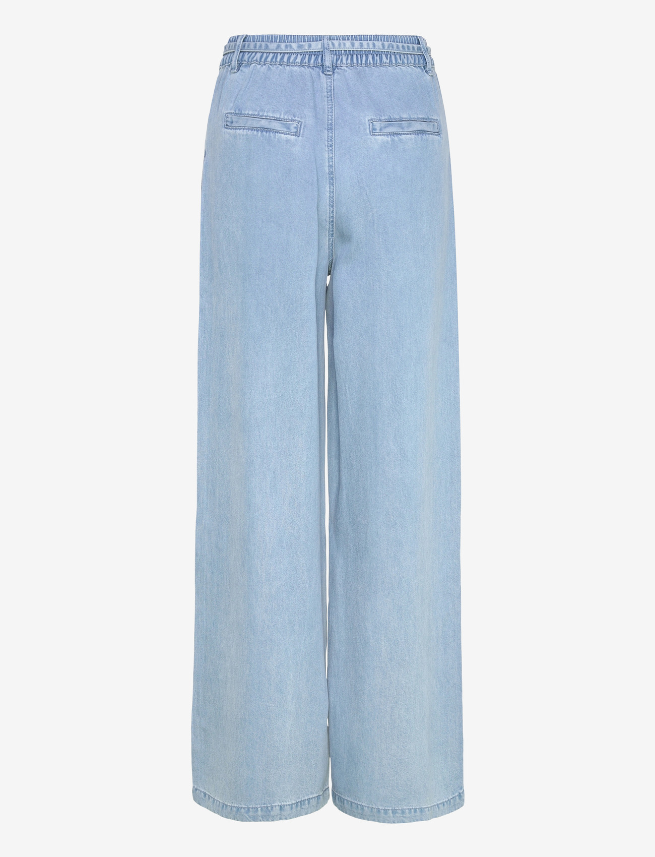 SUNCOO Paris - Rabi - brede jeans - jeans clair - 2