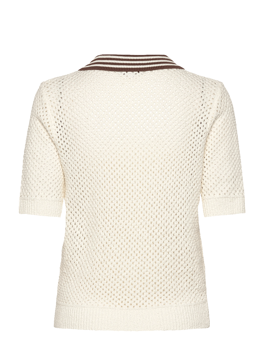 SUNCOO Paris - Perigue - t-särgid - blanc casse - 2