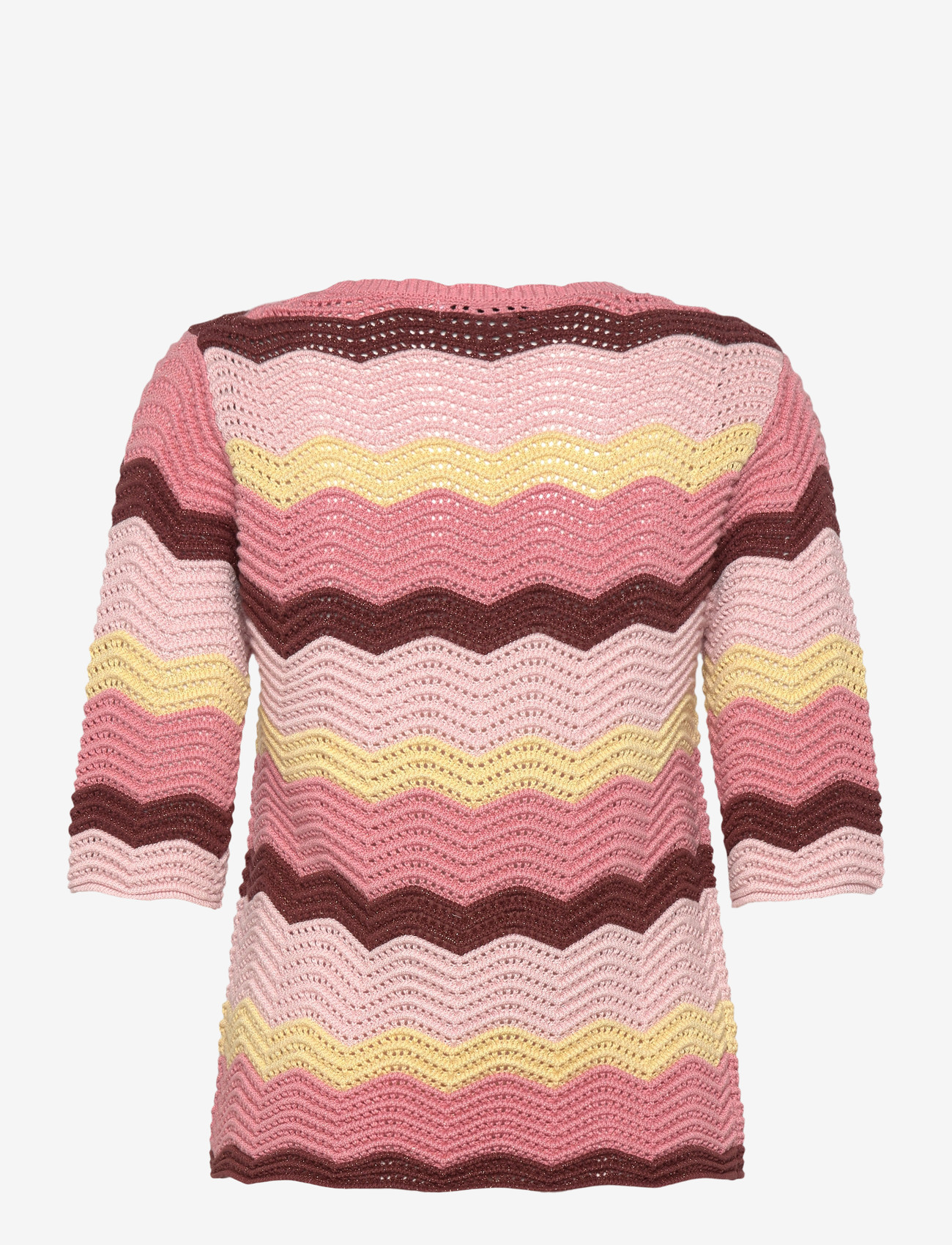 SUNCOO Paris - Passao - pullover - blush - 1