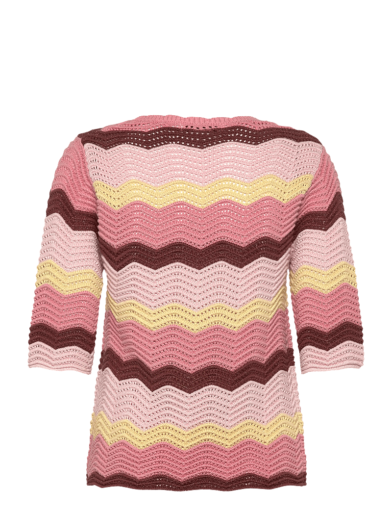 SUNCOO Paris - Passao - pullover - blush - 1
