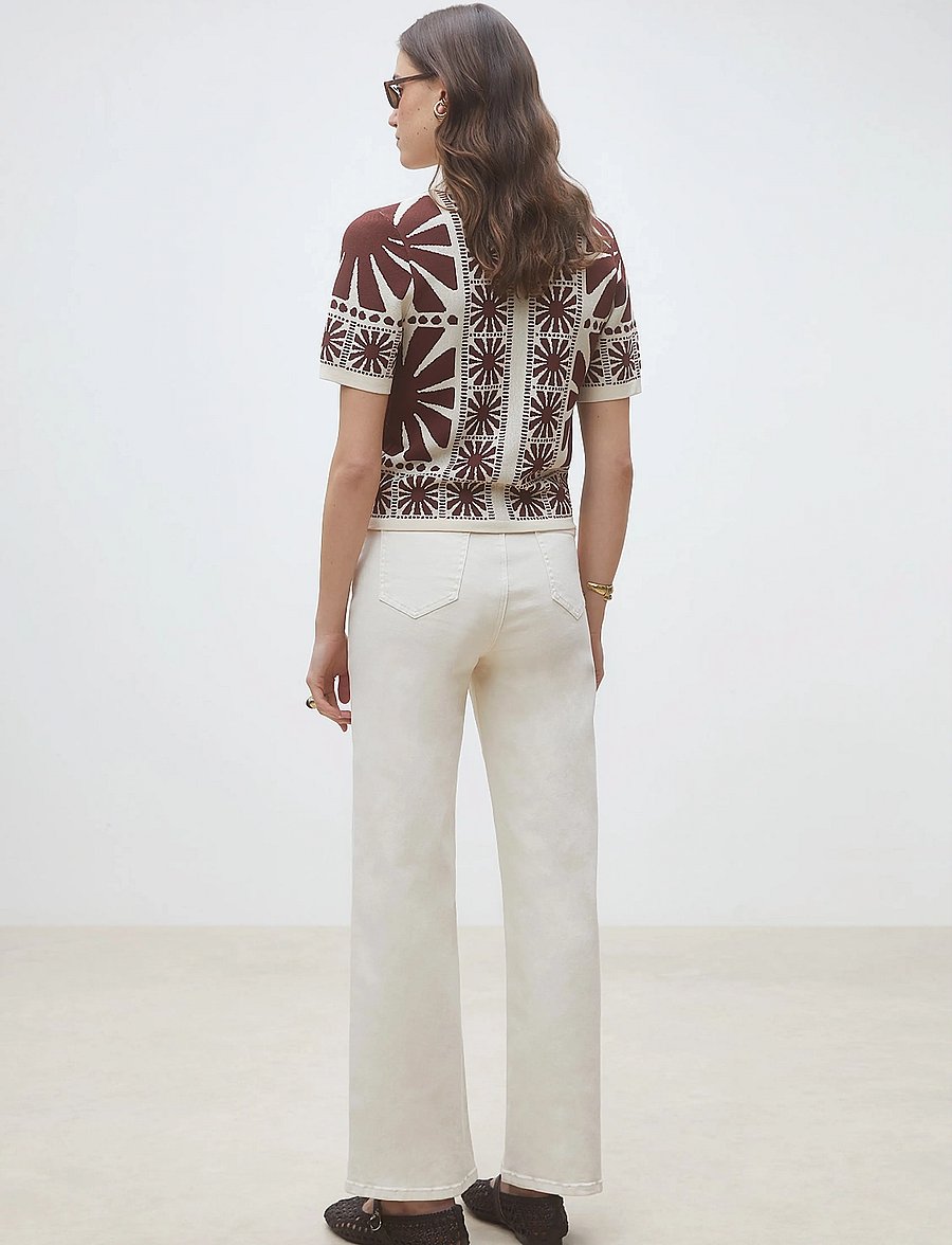 SUNCOO Paris - Gabera - pikéer - choco - 2