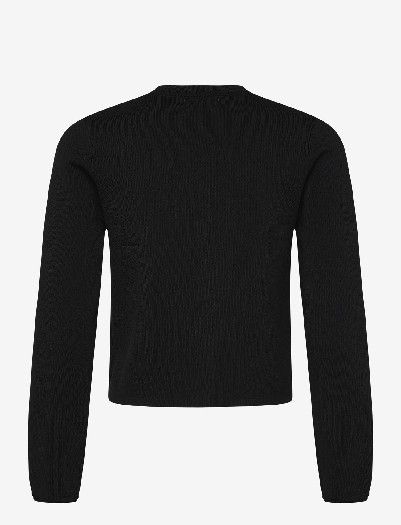 SUNCOO Paris - Giora - cardigans - noir - 1