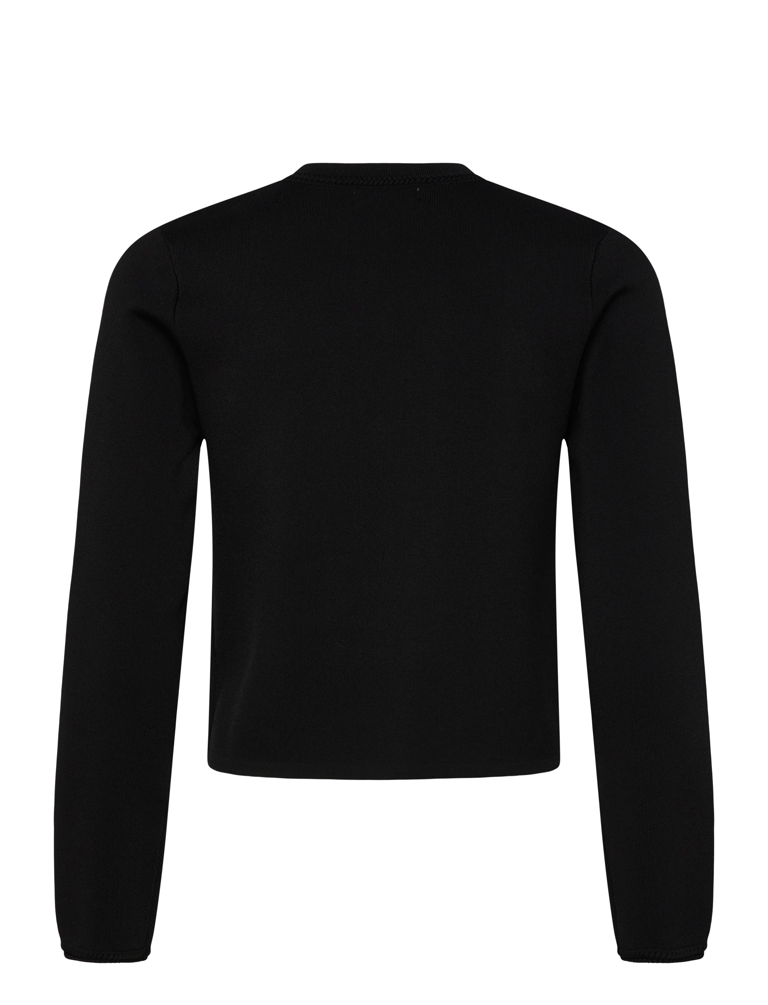 SUNCOO Paris - Giora - cardigans - noir - 1