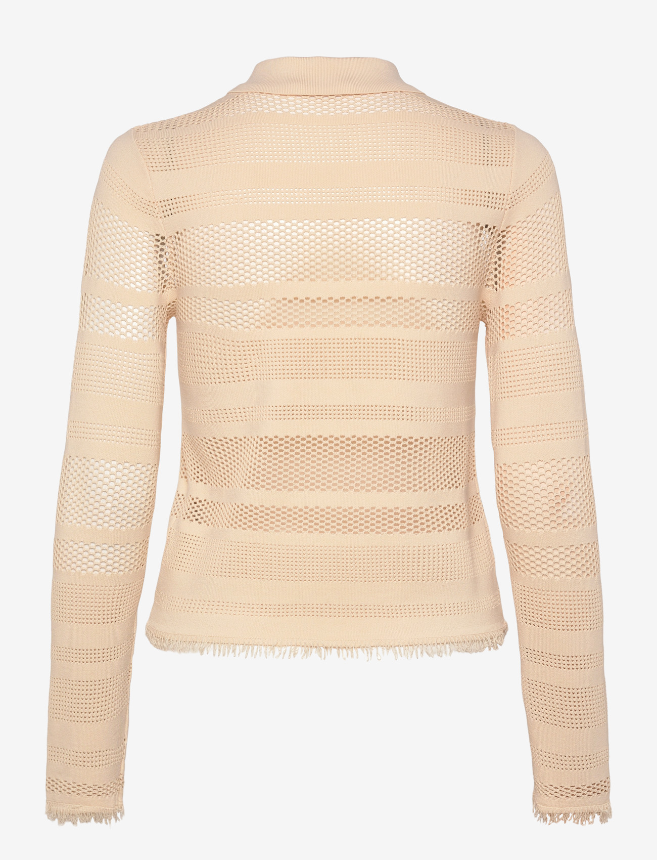 SUNCOO Paris - Gaelisi - cardigans - creme - 1