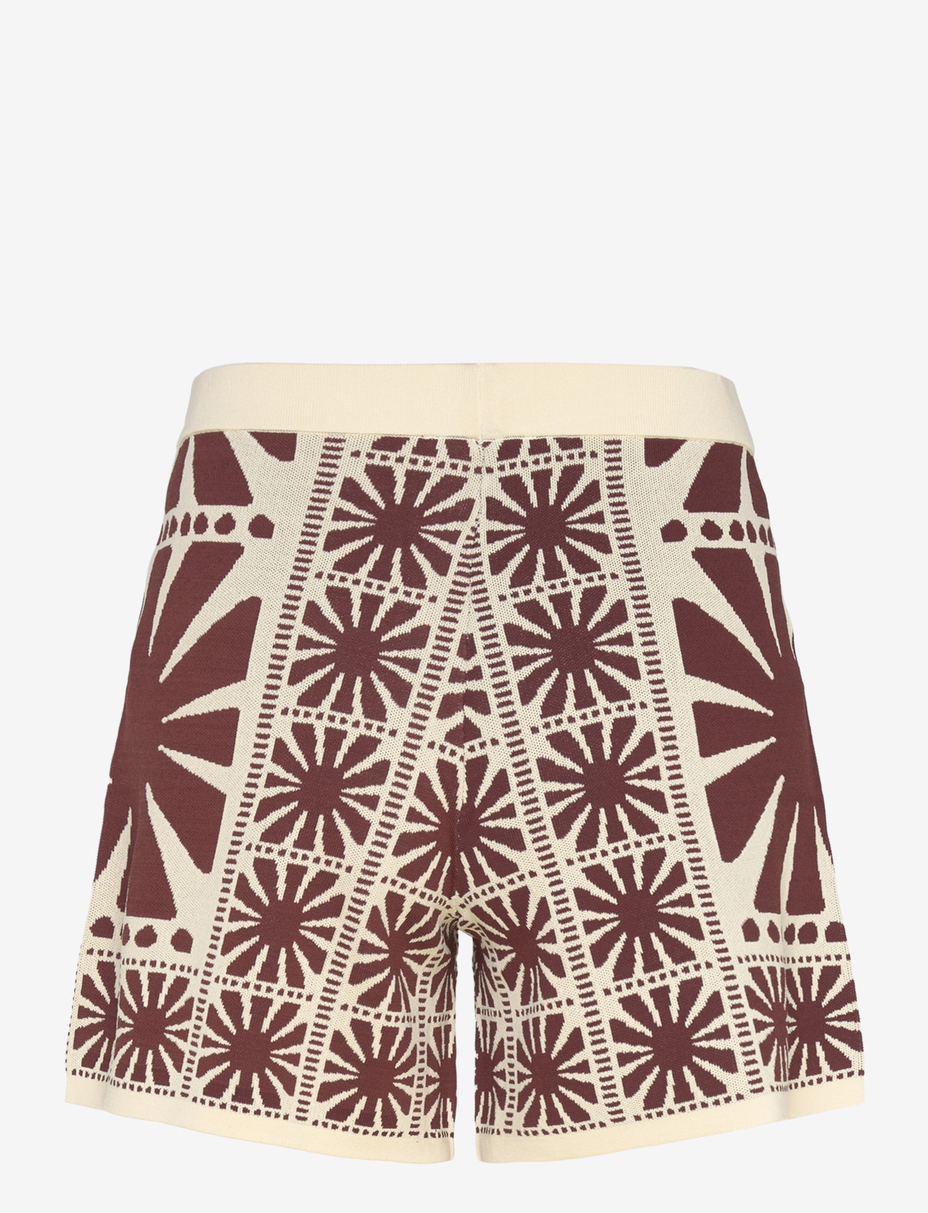SUNCOO Paris - Bastia - casual shorts - choco - 1