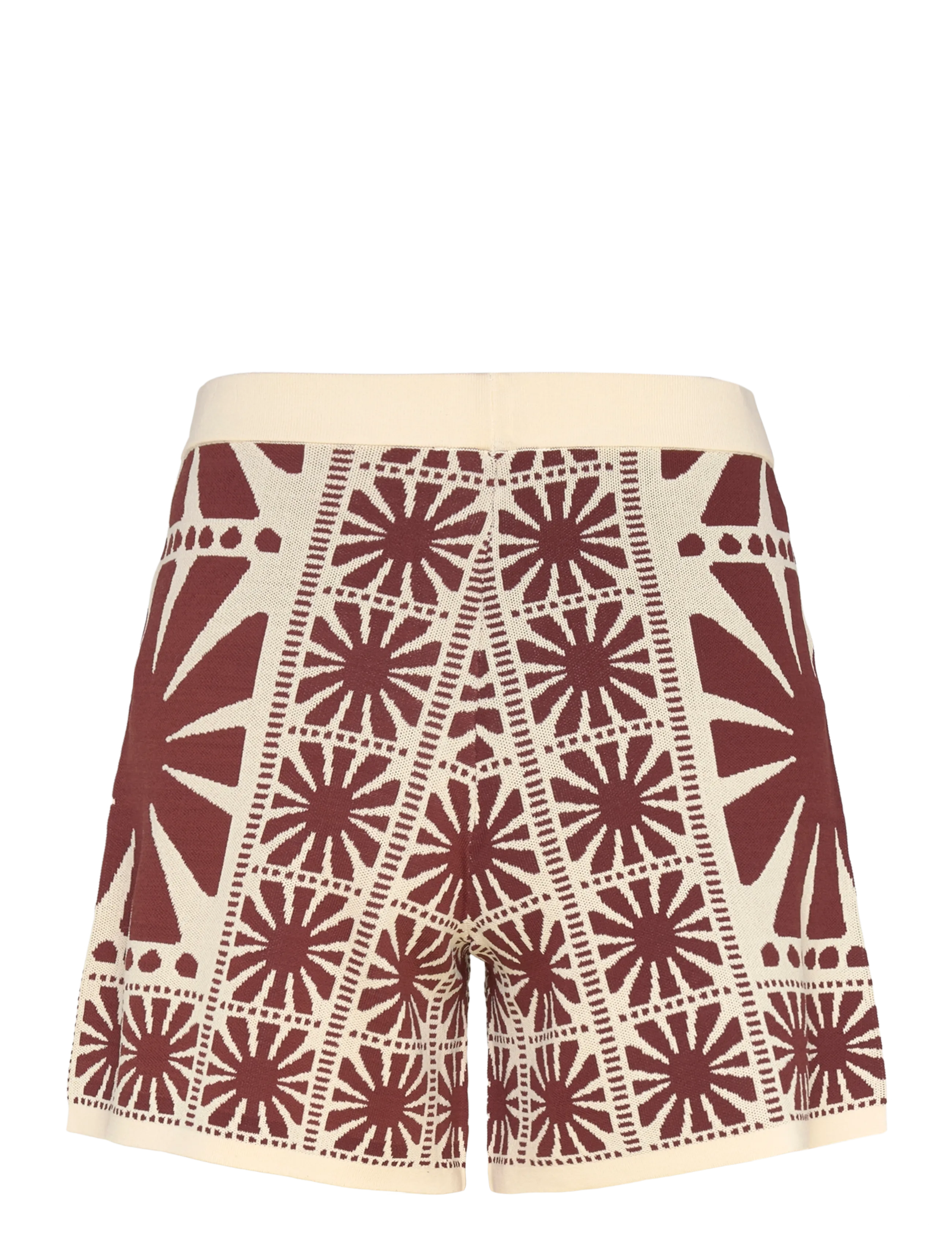 SUNCOO Paris - Bastia - freizeitshorts - choco - 1