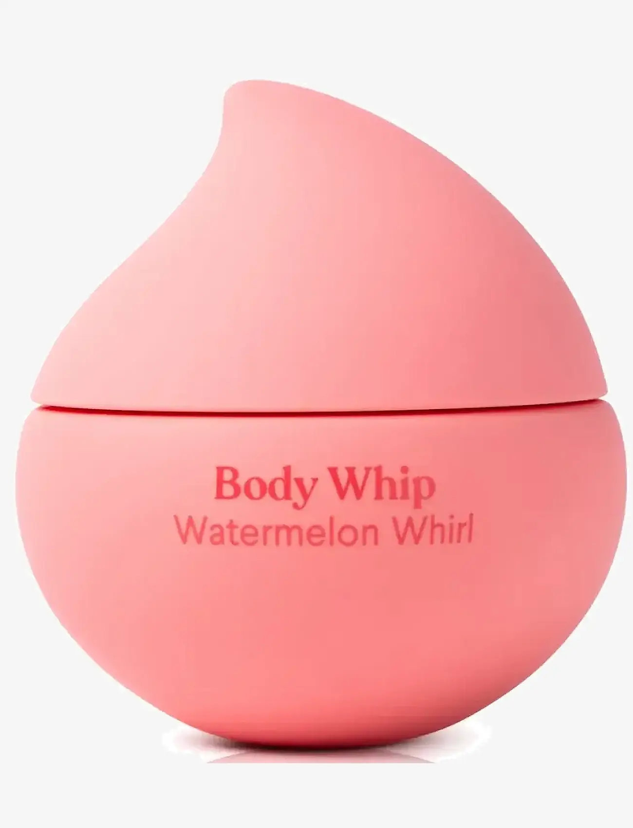 Sundae Body - Whipped Body Moisturiser - lotion & creme - watermelon - 1