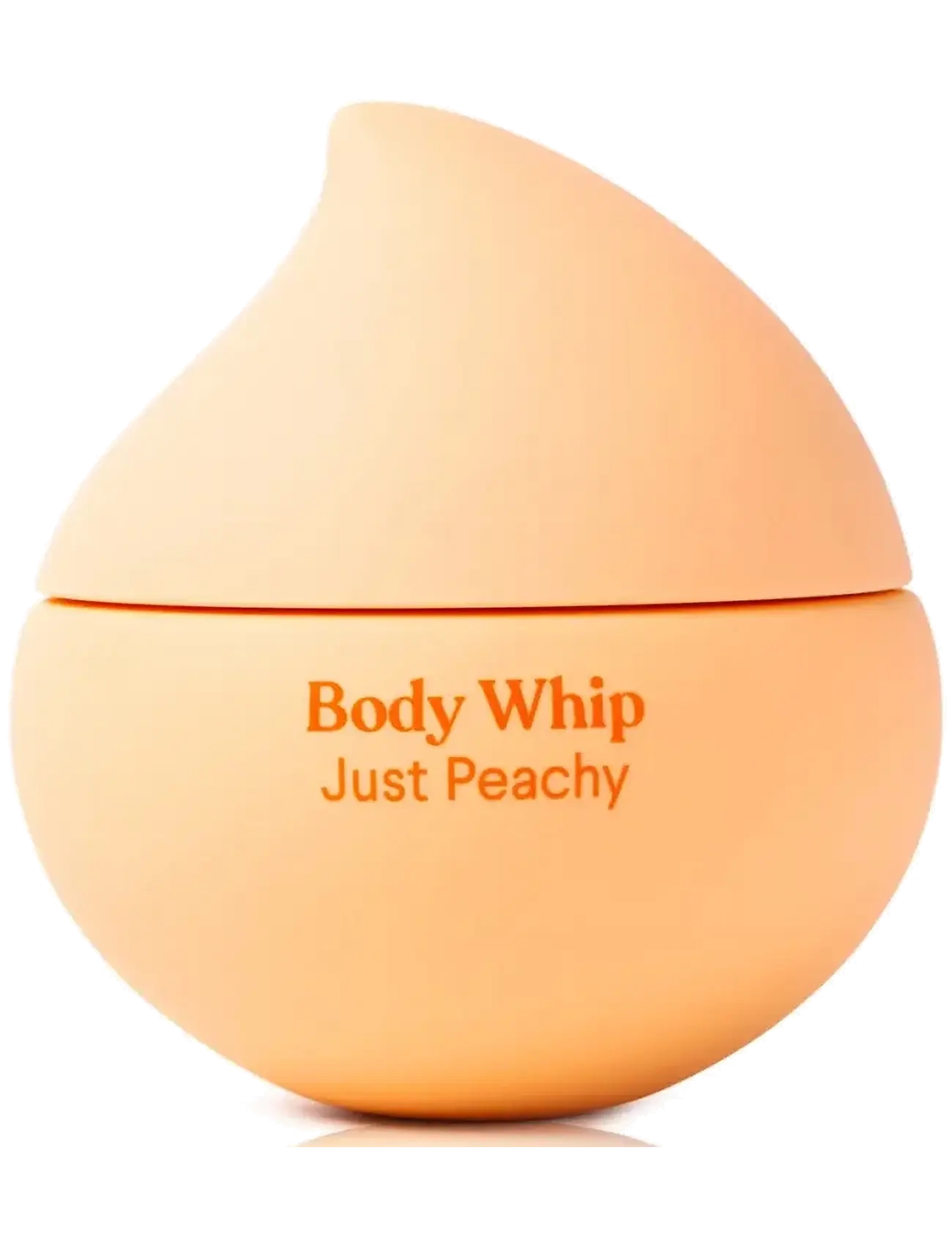 Sundae Body Whipped Body Moisturiser, Cremes & Lotion & Bodybutter, Nude, Str: 220 ML