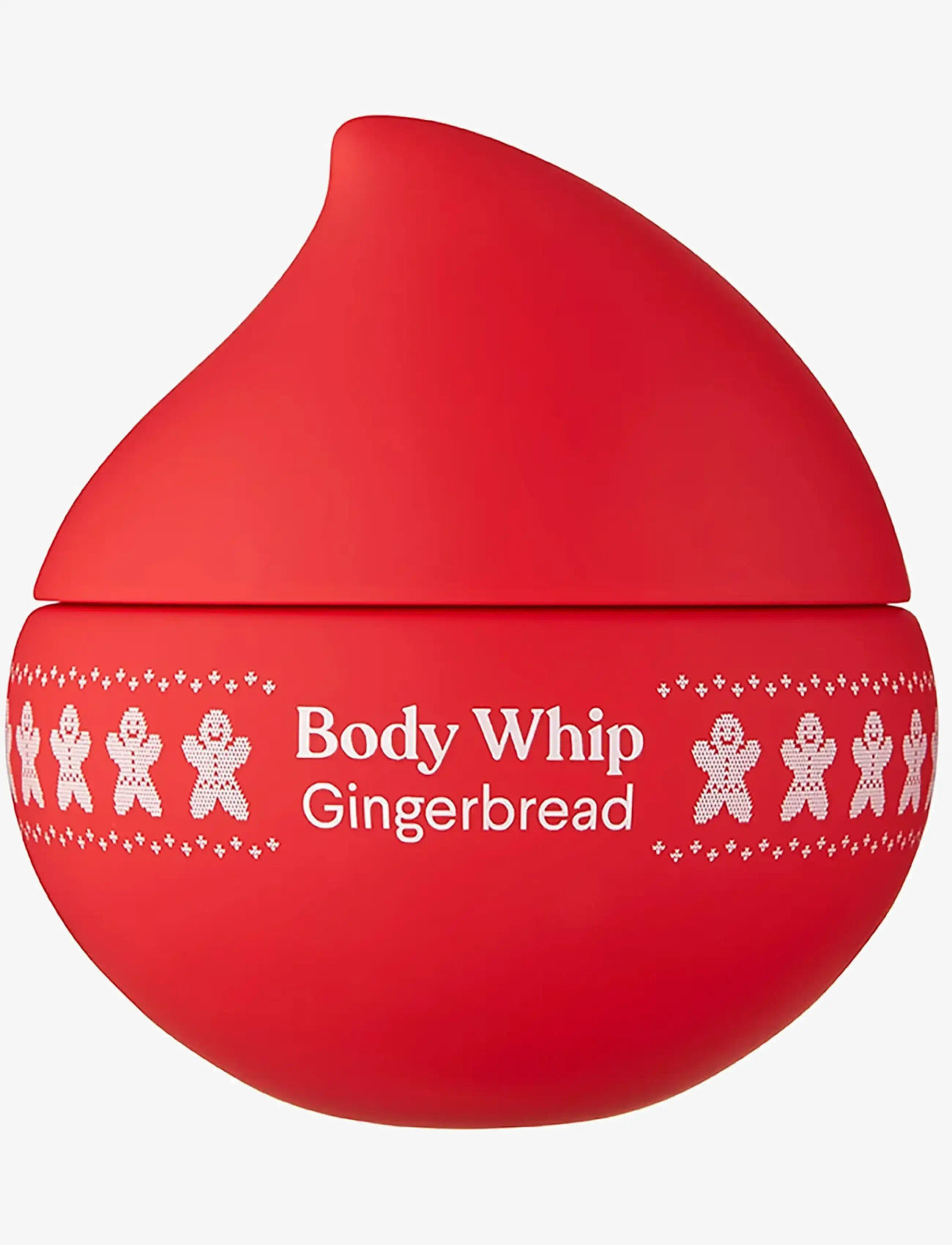 Sundae Body - Whipped Body Moisturiser - lotion & cream - gingerbread - 1