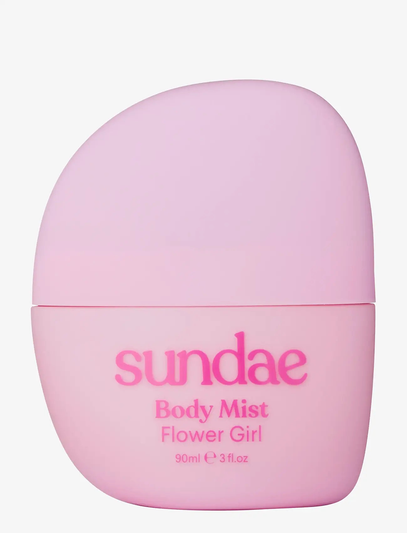Sundae Body - Body Mist - under 200 kr - flower girl - 1
