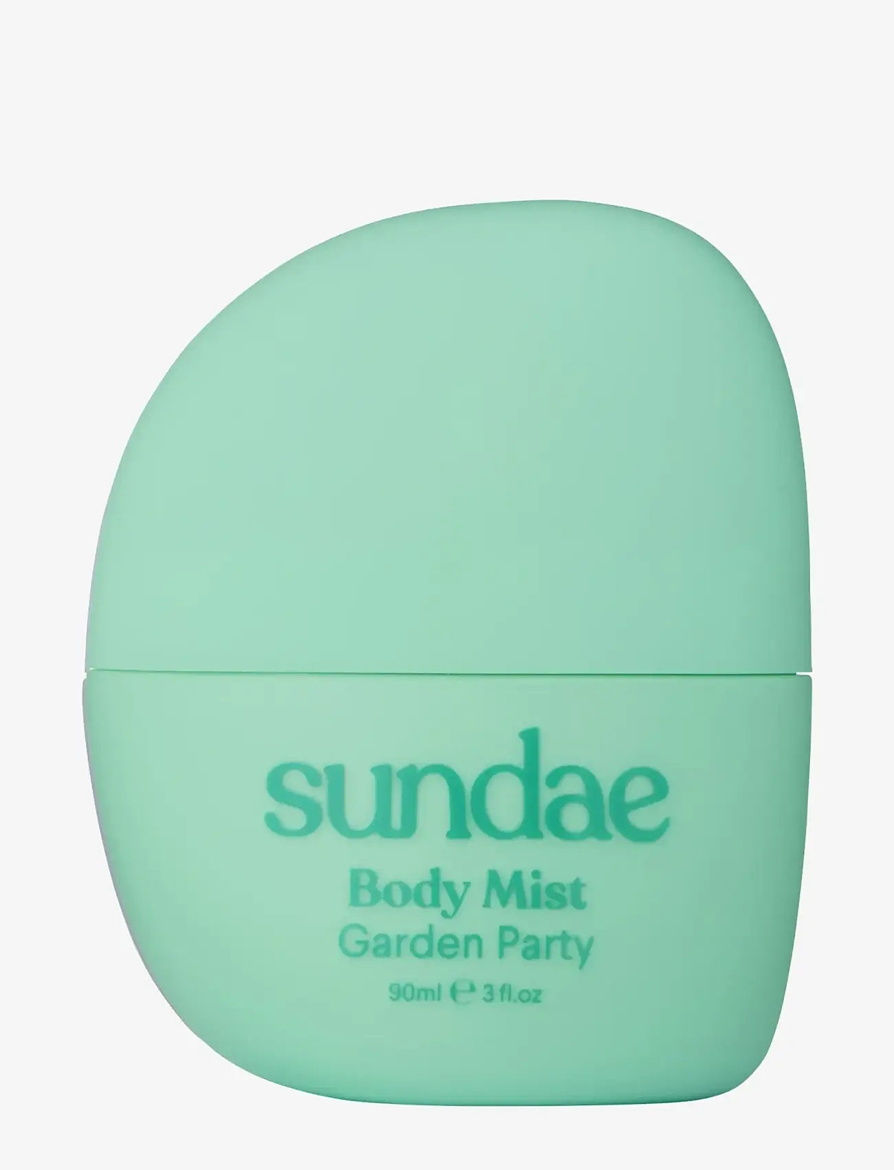 Sundae Body - Body Mist - til hende  - garden party  - 1