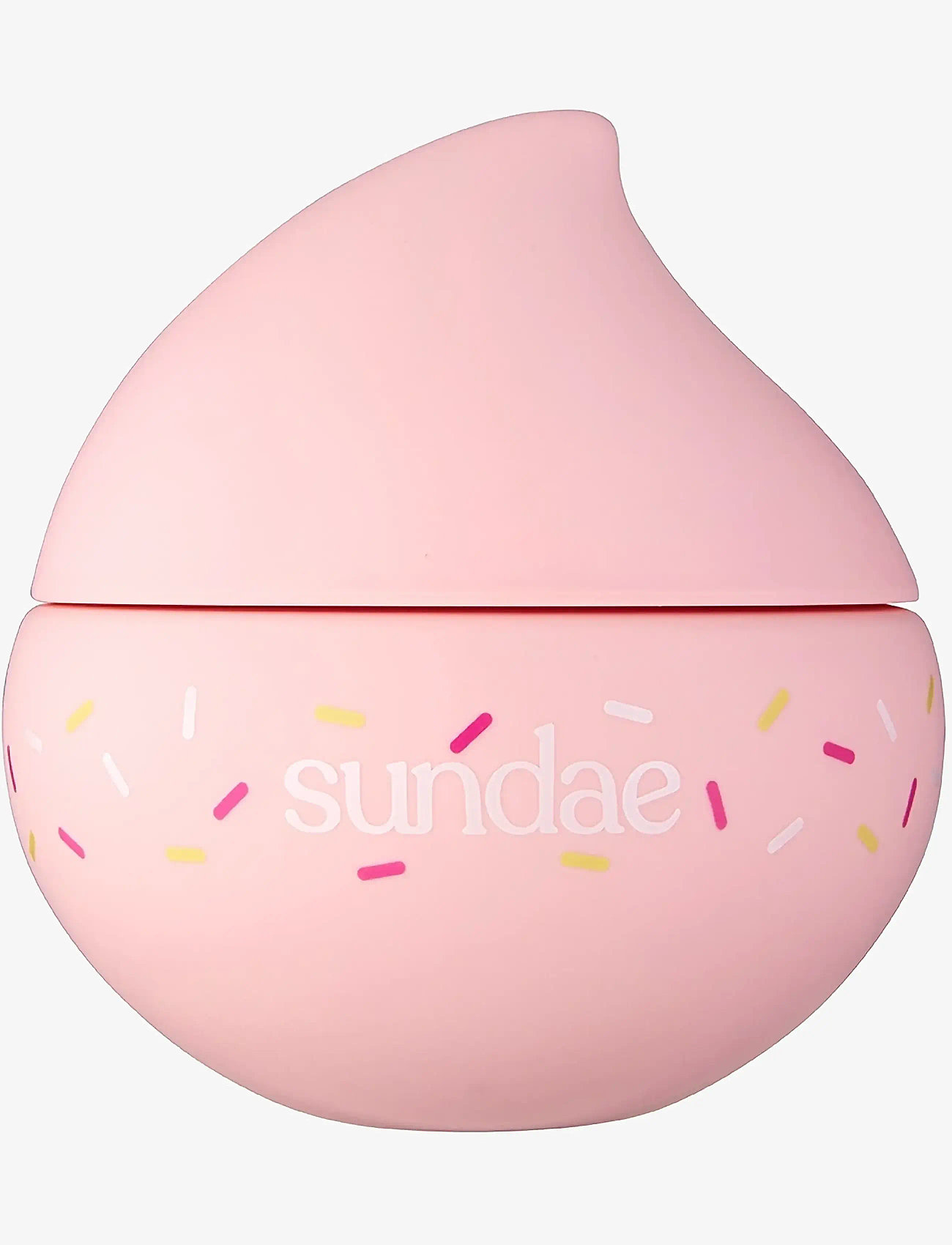 Sundae Body - Whipped Body Moisturiser - lotion & creme - birthday cake - 1