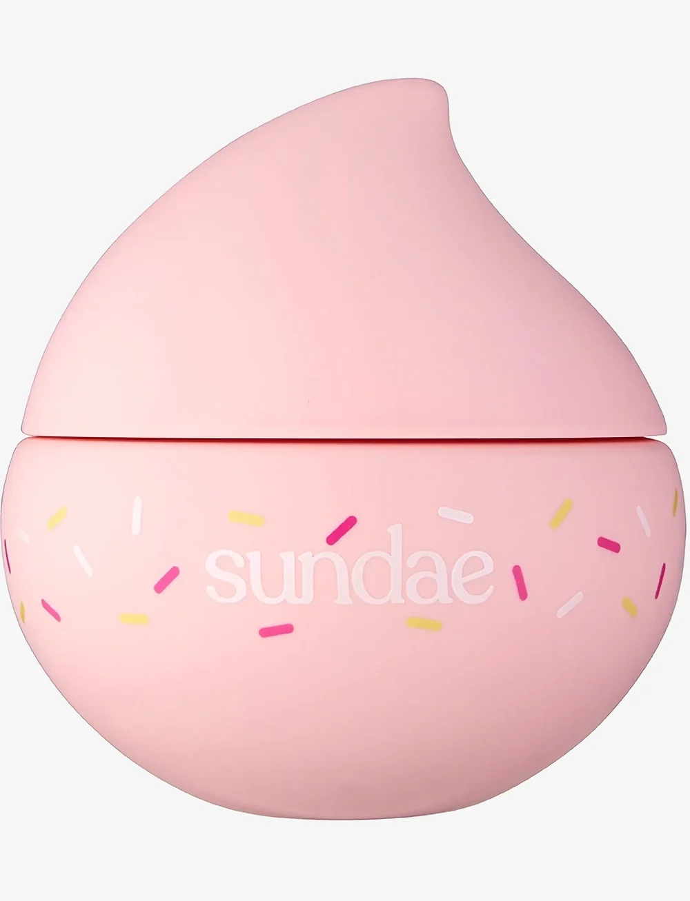 Sundae Body - Whipped Body Moisturiser - lotion & cream - birthday cake - 1