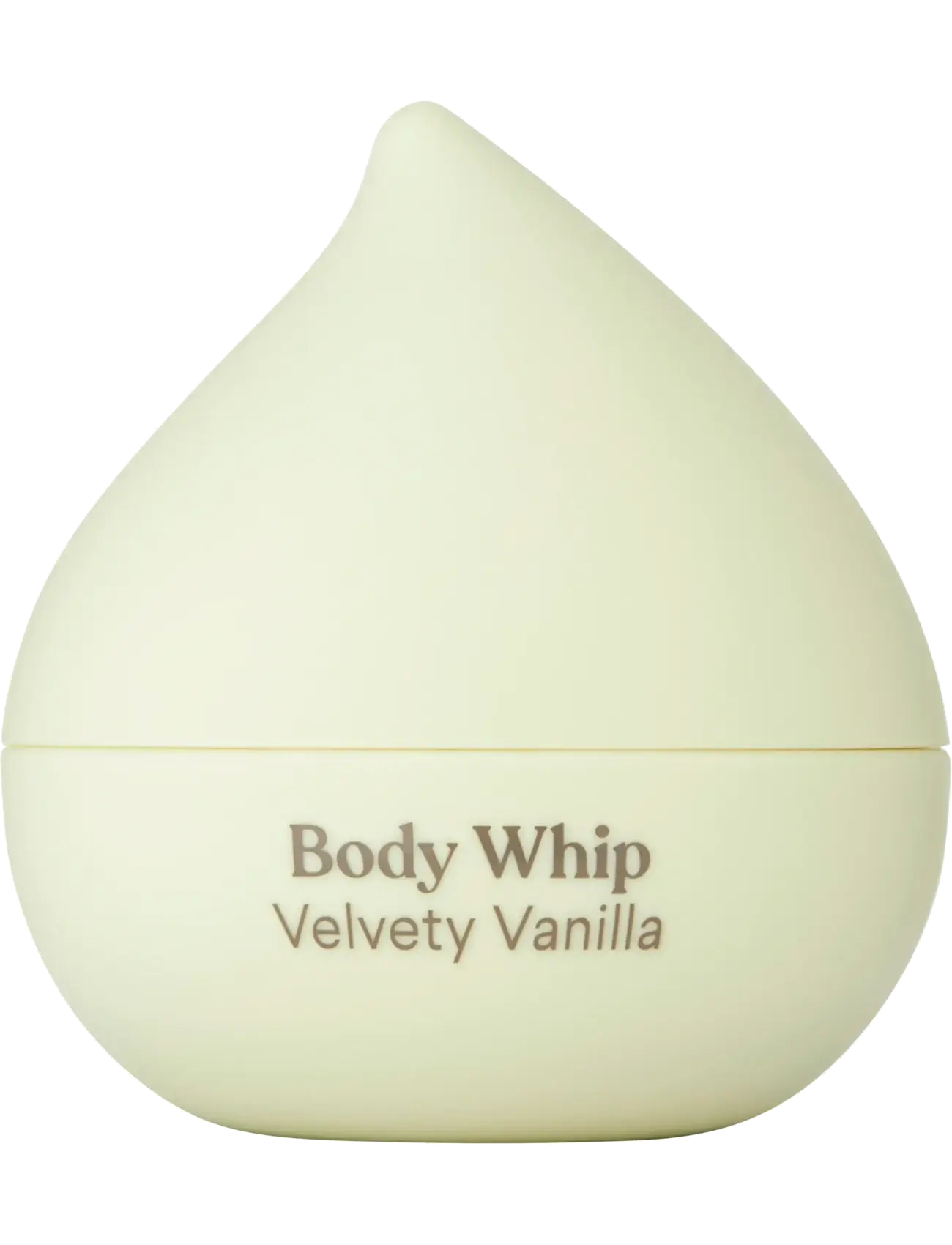 Sundae Body Mini Whipped Body Moisturiser Velvety Vanilla, Cremes & Lotion & Bodybutter, Creme, Str: 50 ML